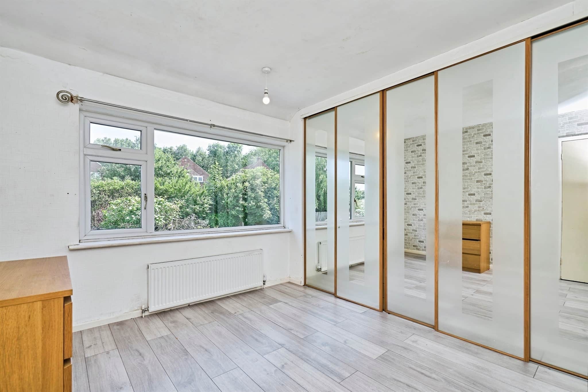 Property at Byron Crescent, Dudley