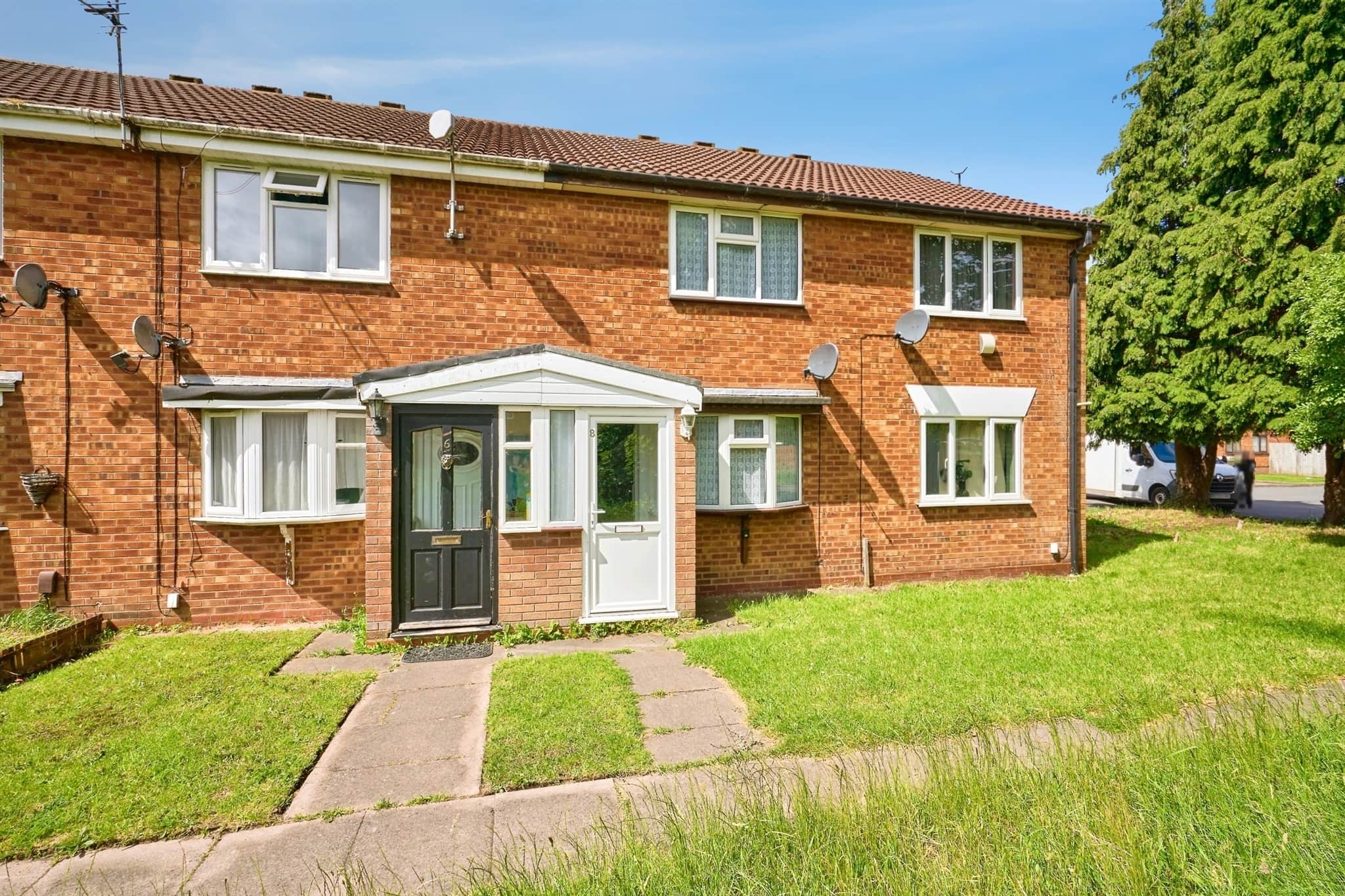 Property at Circuit Close, Willenhall