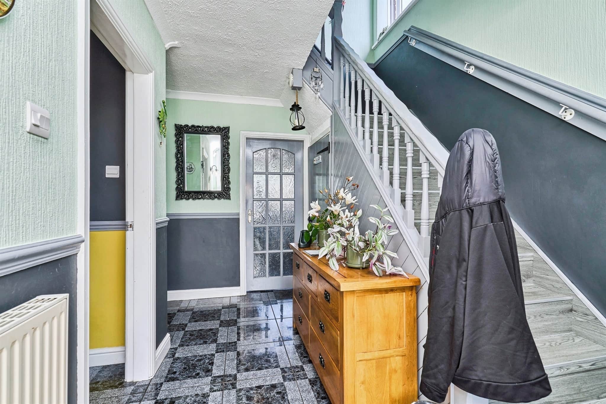 Property at Wilkes Avenue, Walsall
