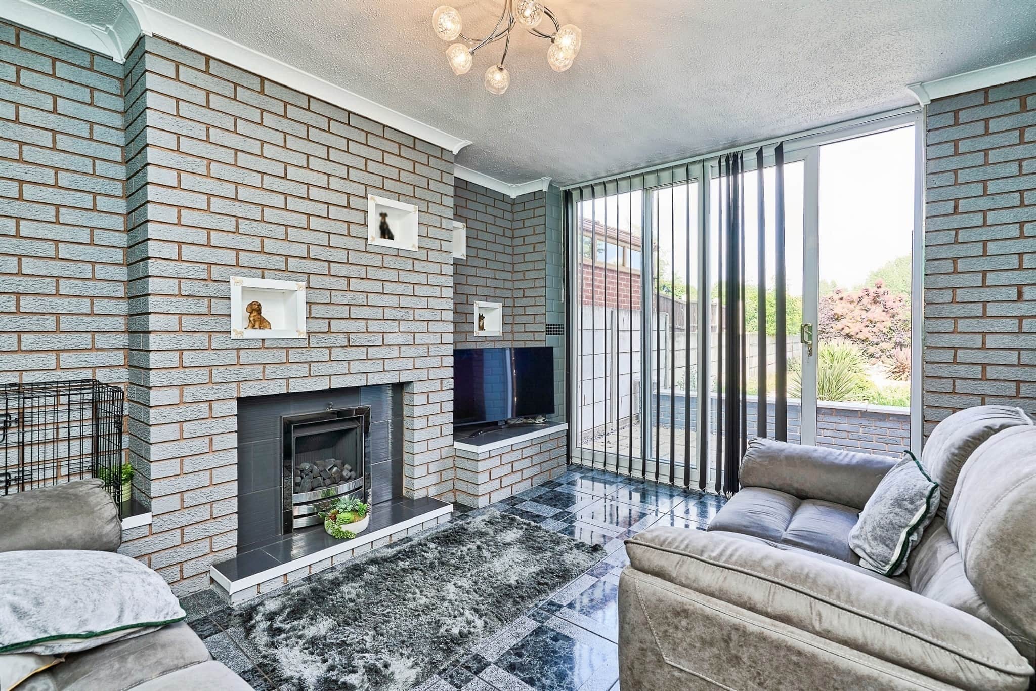 Property at Wilkes Avenue, Walsall