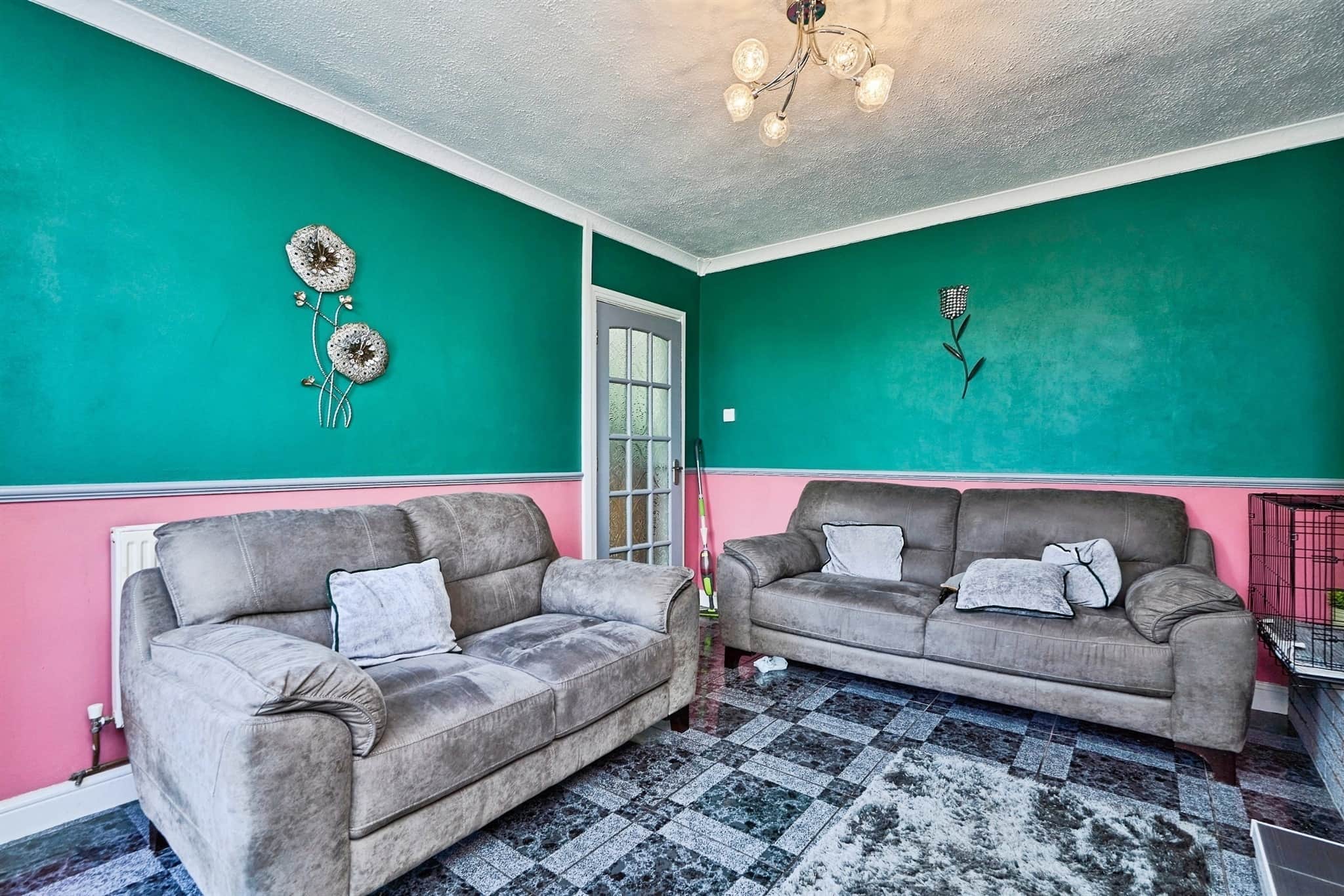 Property at Wilkes Avenue, Walsall