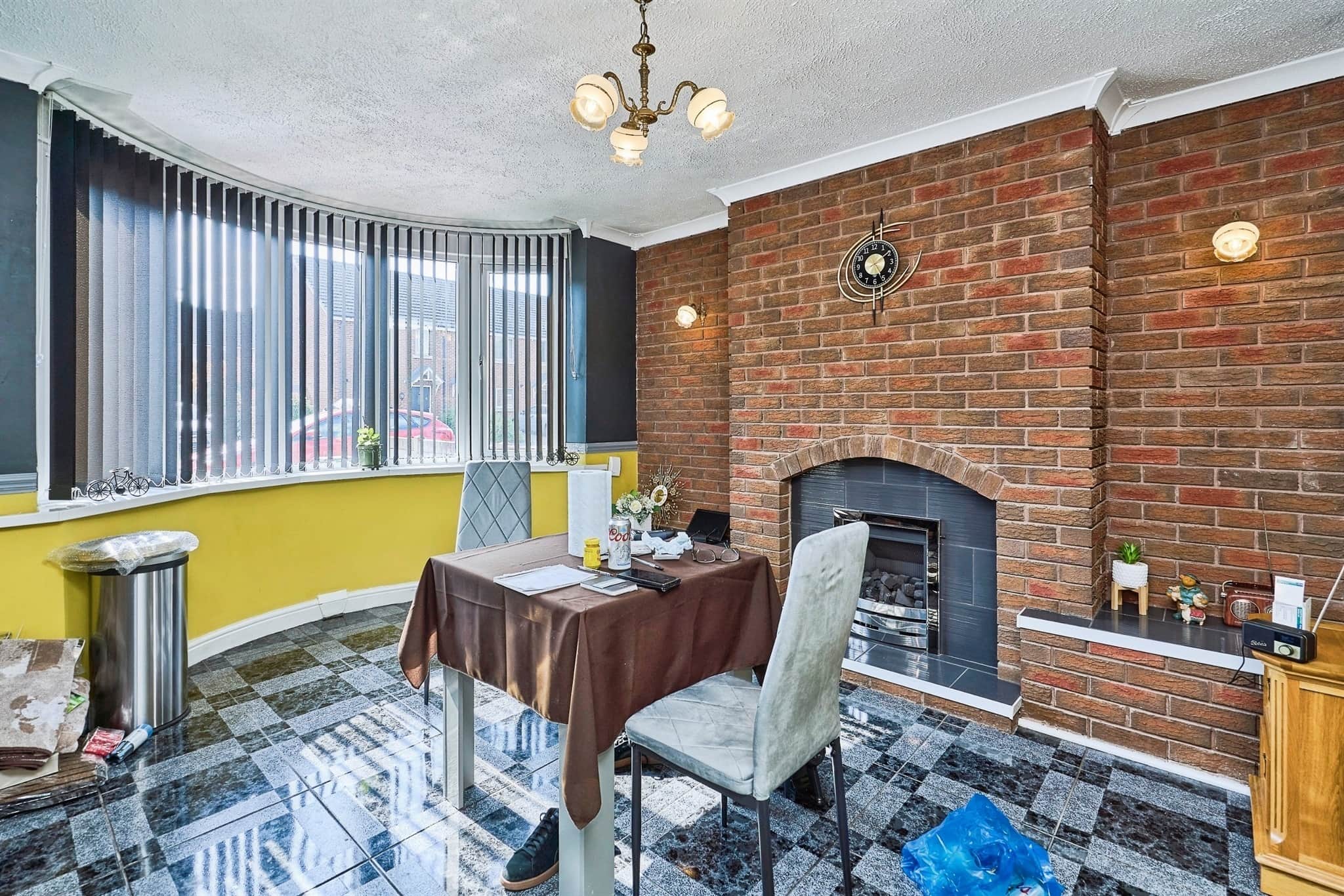 Property at Wilkes Avenue, Walsall