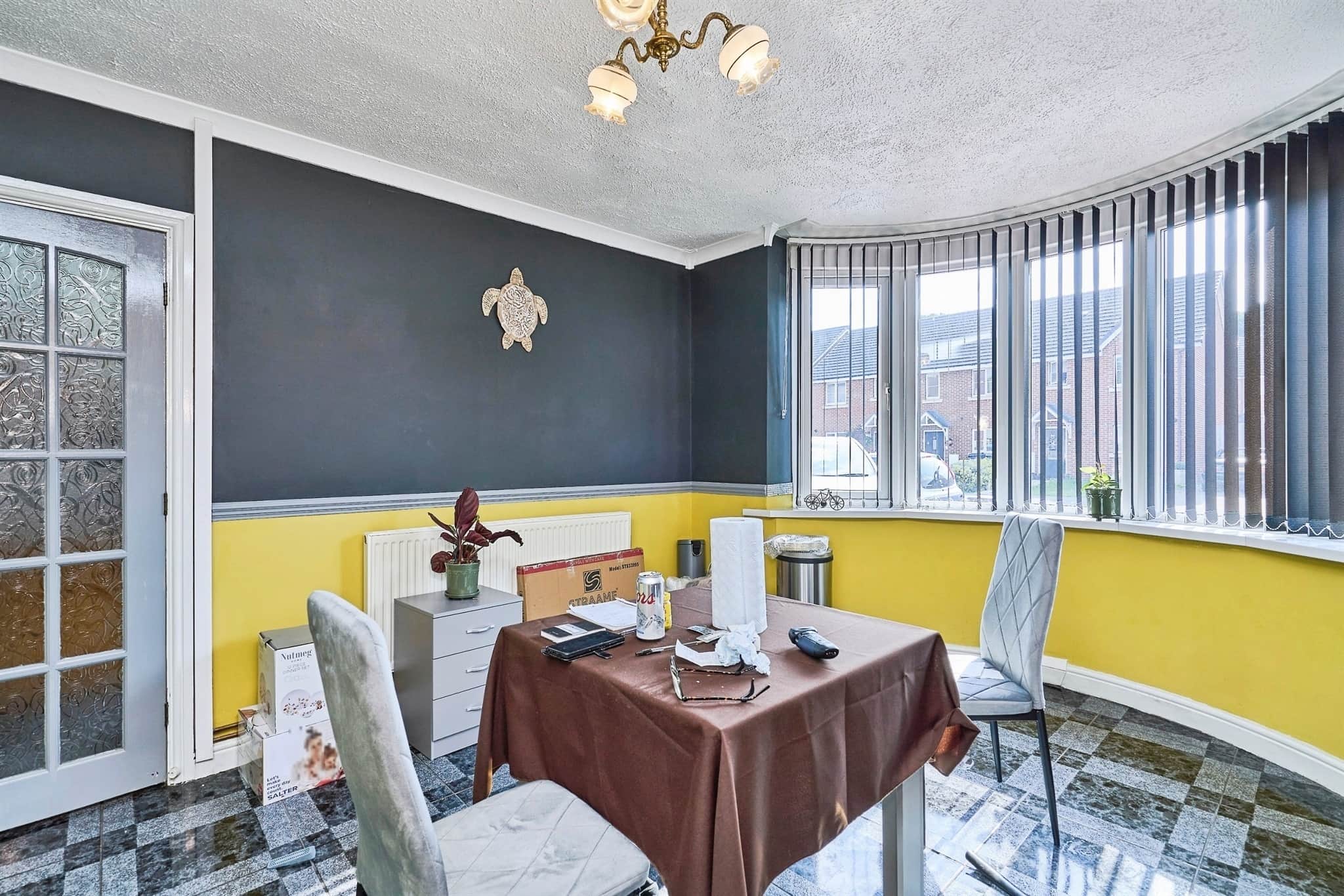 Property at Wilkes Avenue, Walsall