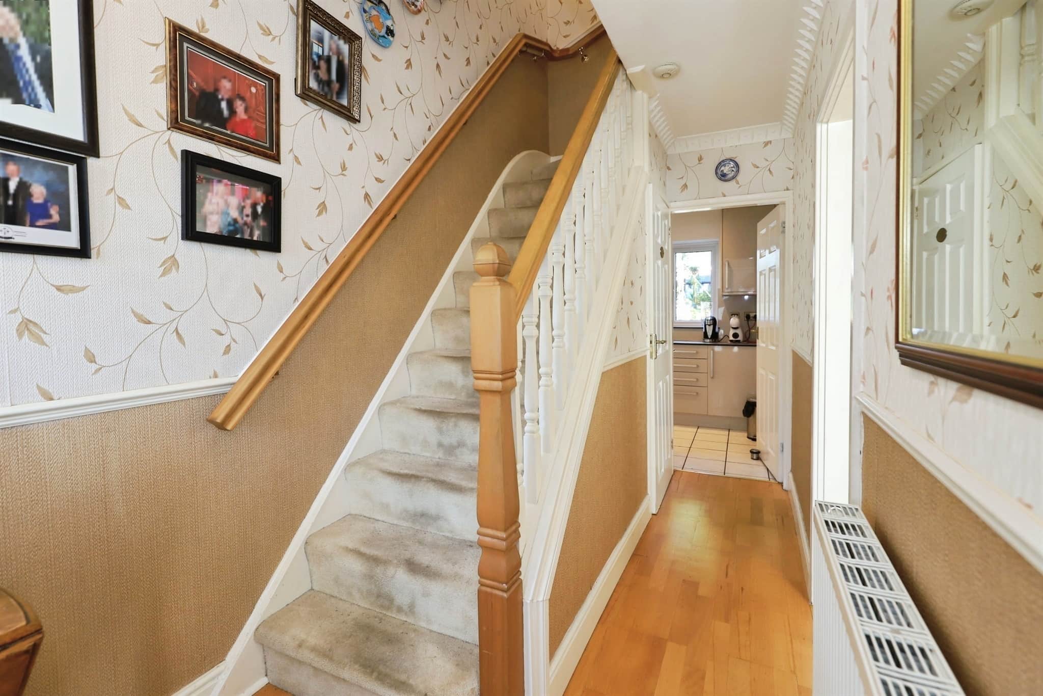 Property at Tynedale Crescent, Wolverhampton