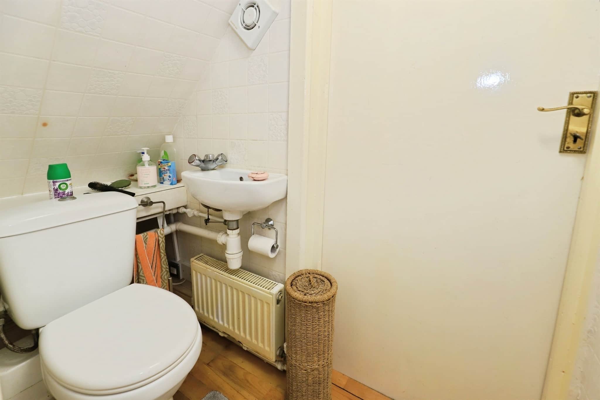 Property at Tynedale Crescent, Wolverhampton