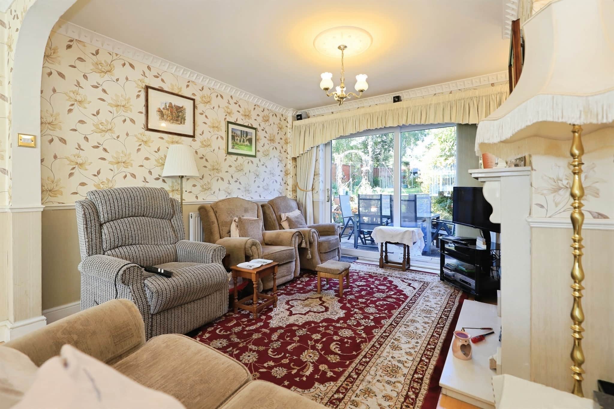 Property at Tynedale Crescent, Wolverhampton