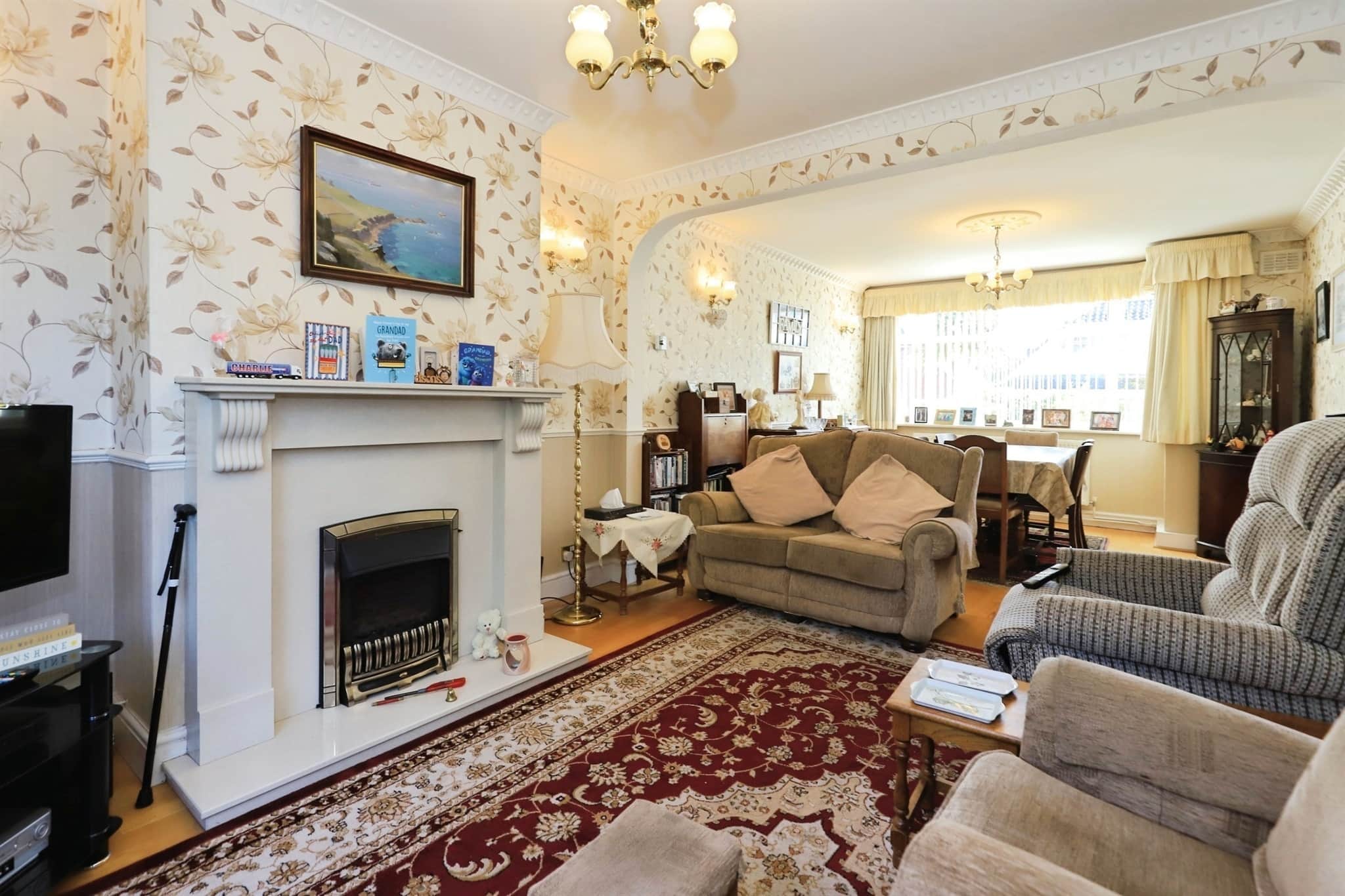 Property at Tynedale Crescent, Wolverhampton