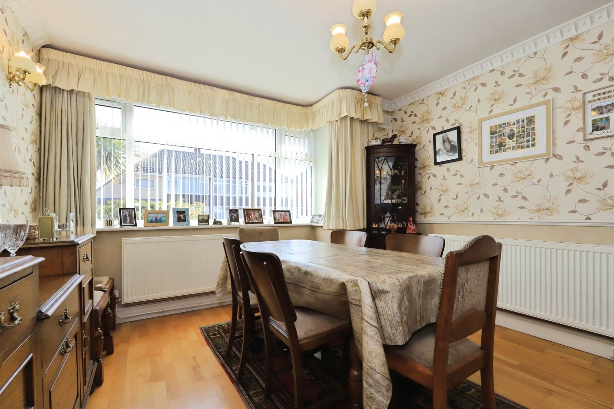 Property at Tynedale Crescent, Wolverhampton