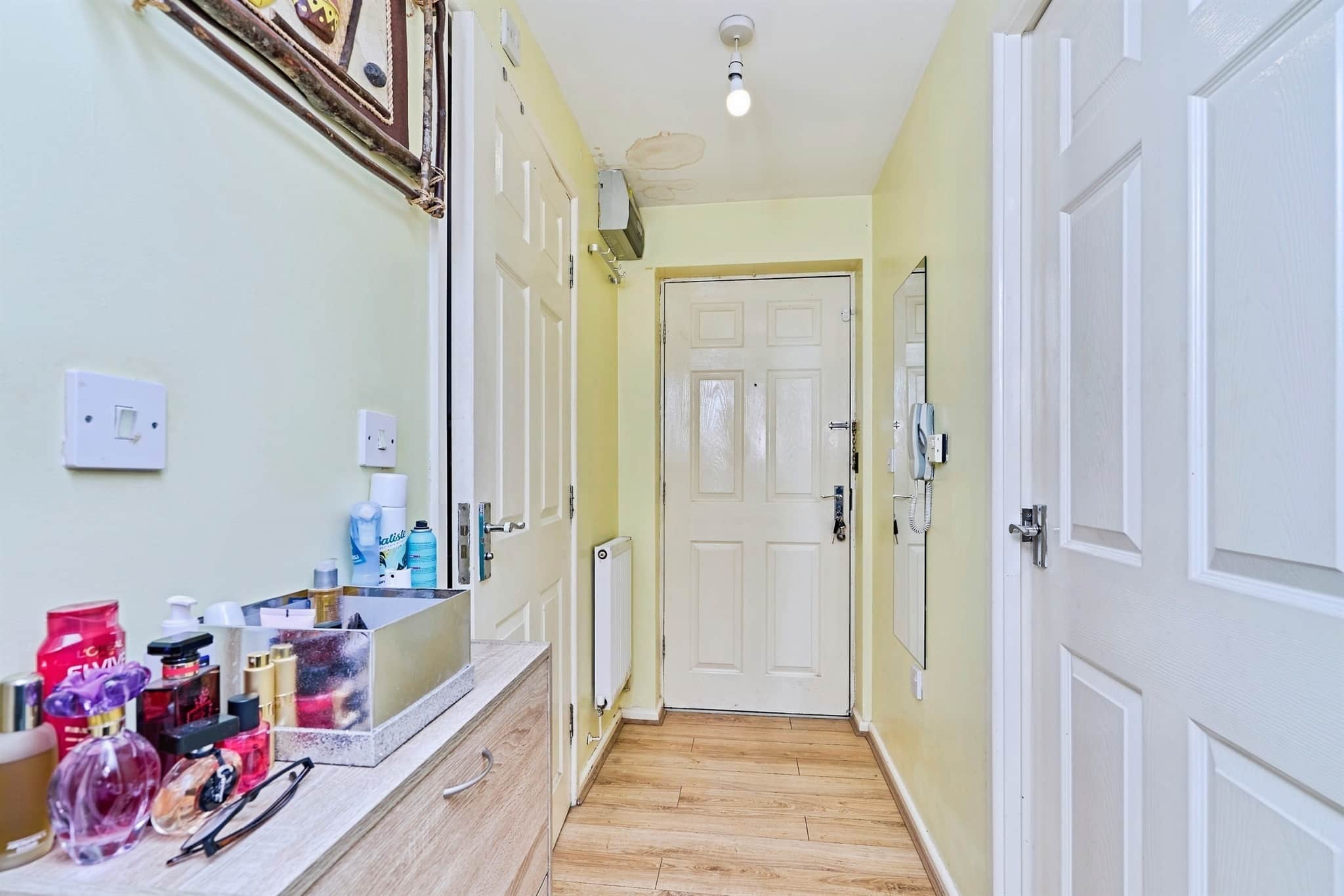 Property at Potters Brook, Tipton