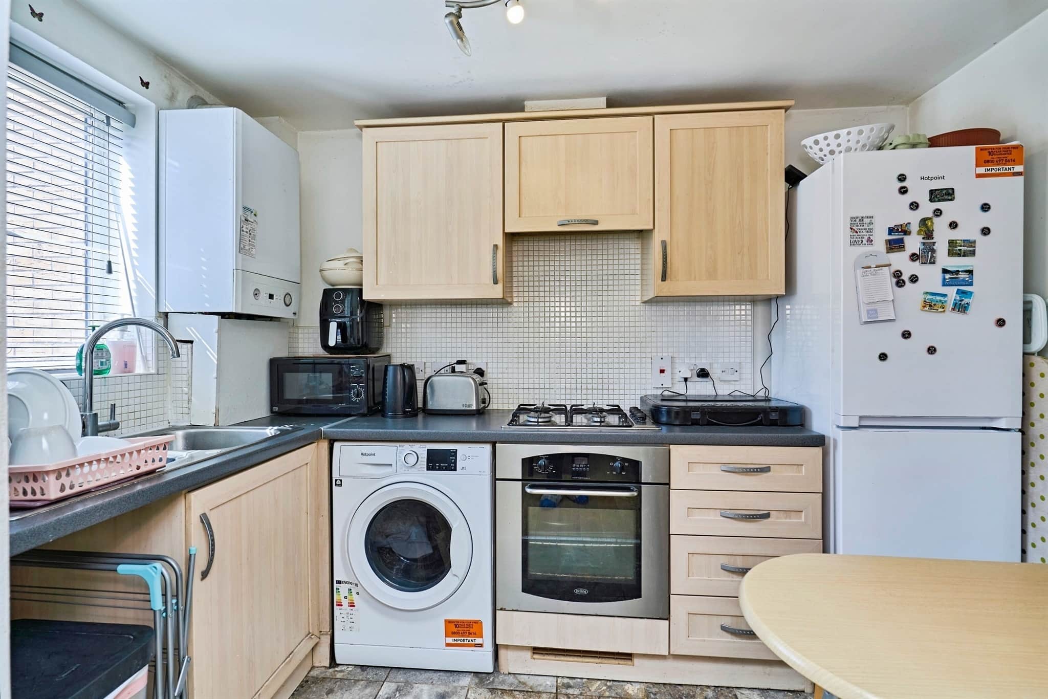 Property at Potters Brook, Tipton