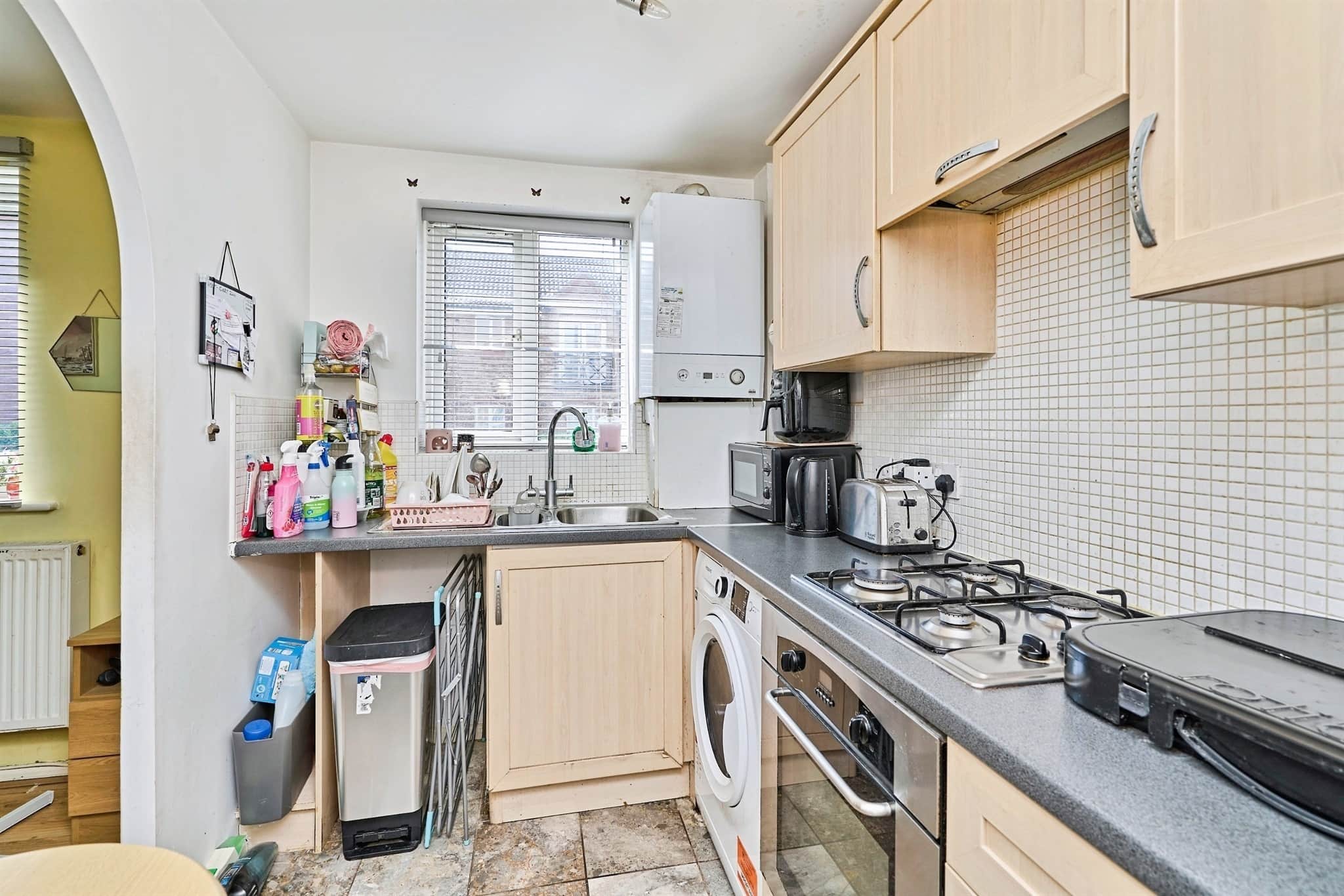 Property at Potters Brook, Tipton