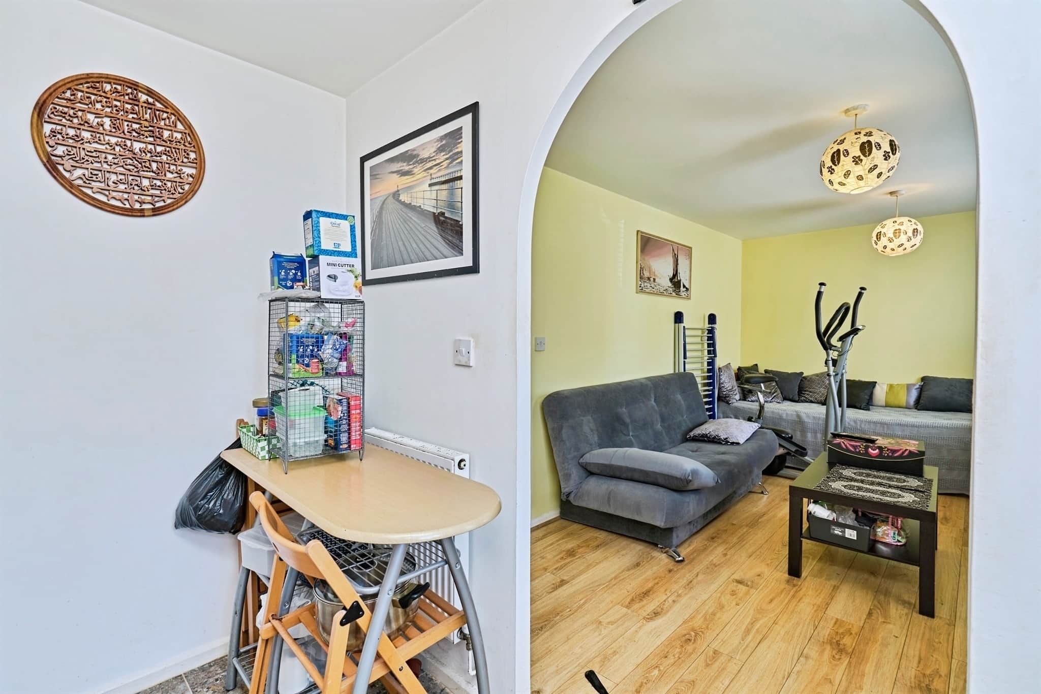 Property at Potters Brook, Tipton