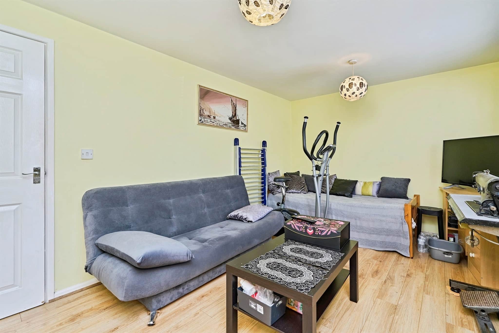 Property at Potters Brook, Tipton