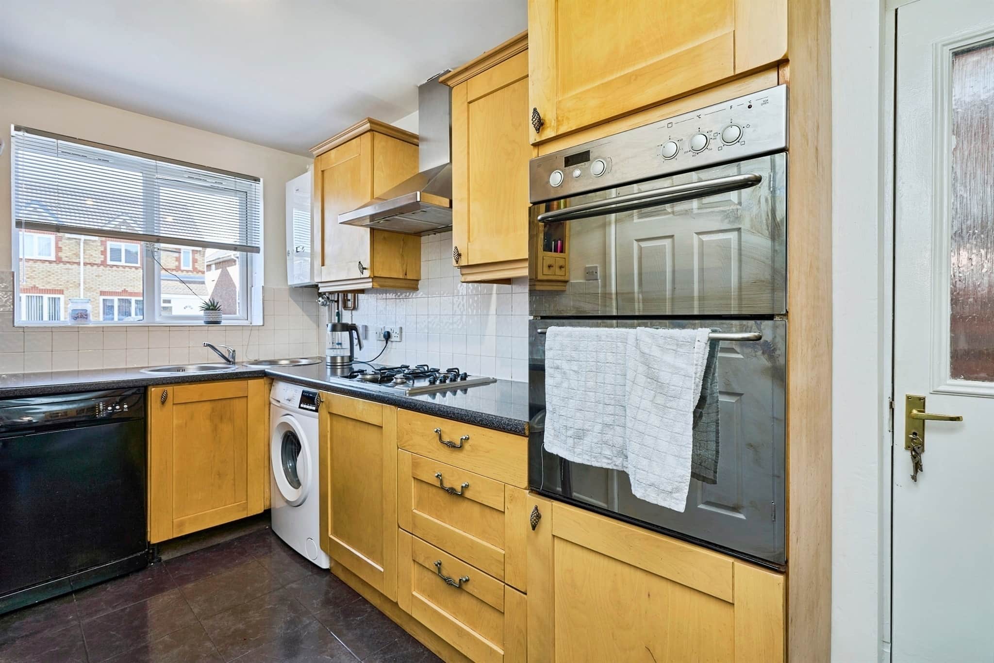 Property at Keyworth Close, TIPTON