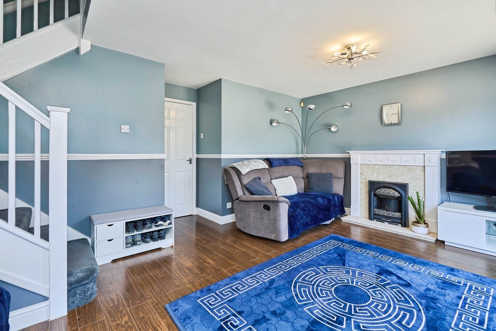 Property at Keyworth Close, TIPTON