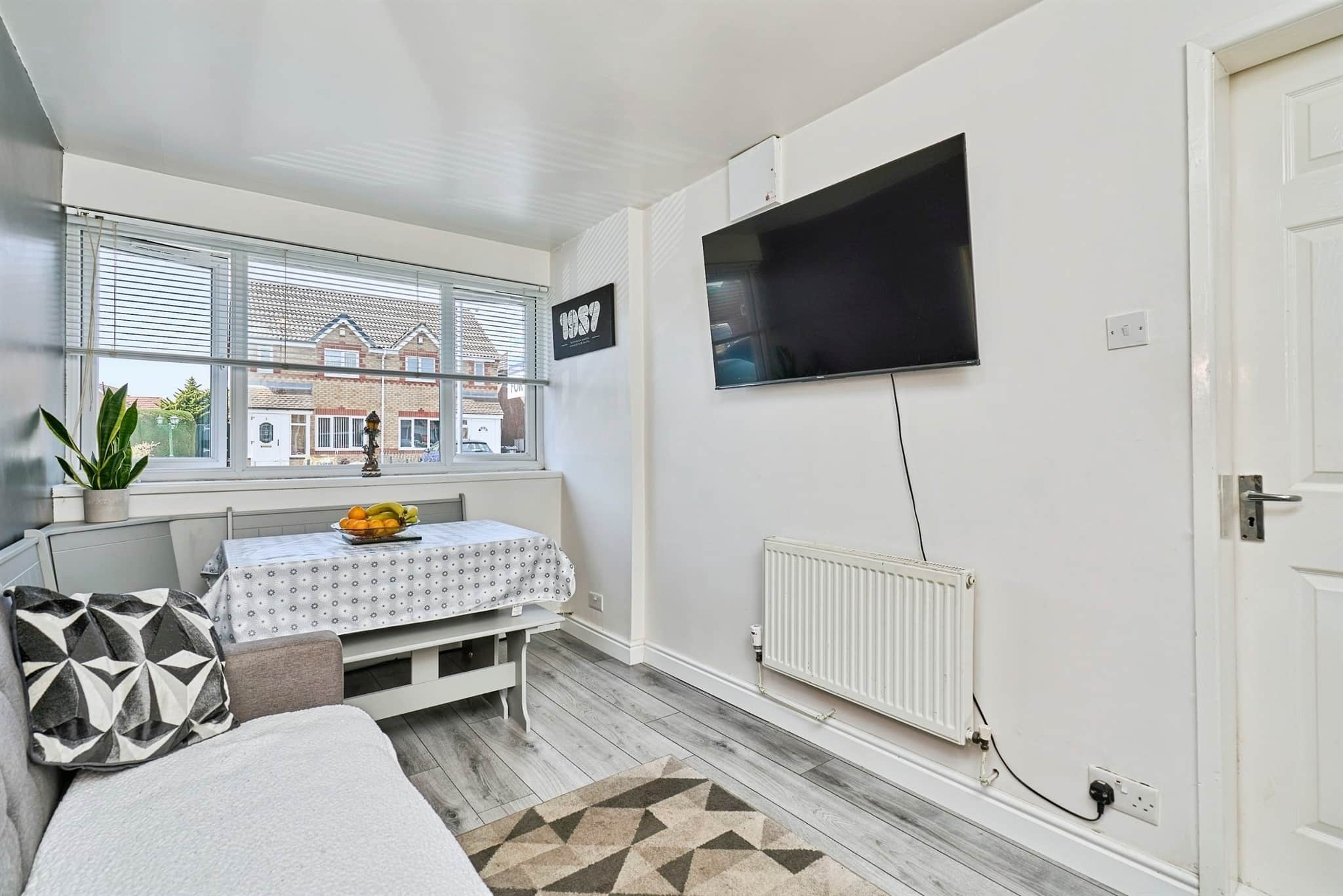 Property at Keyworth Close, TIPTON
