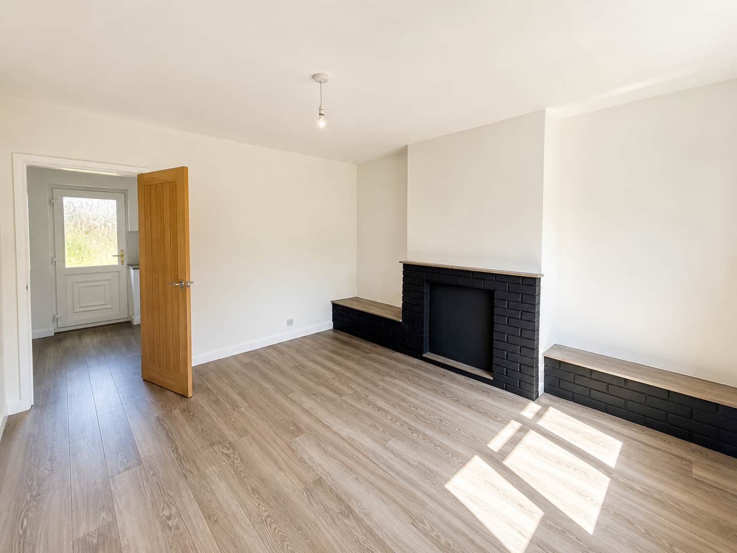 Property at Dick Sheppard Avenue, Tipton