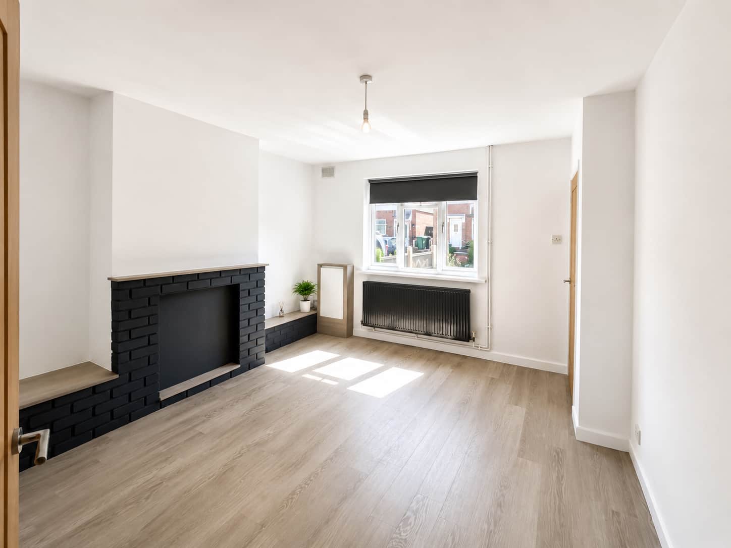 Property at Dick Sheppard Avenue, Tipton