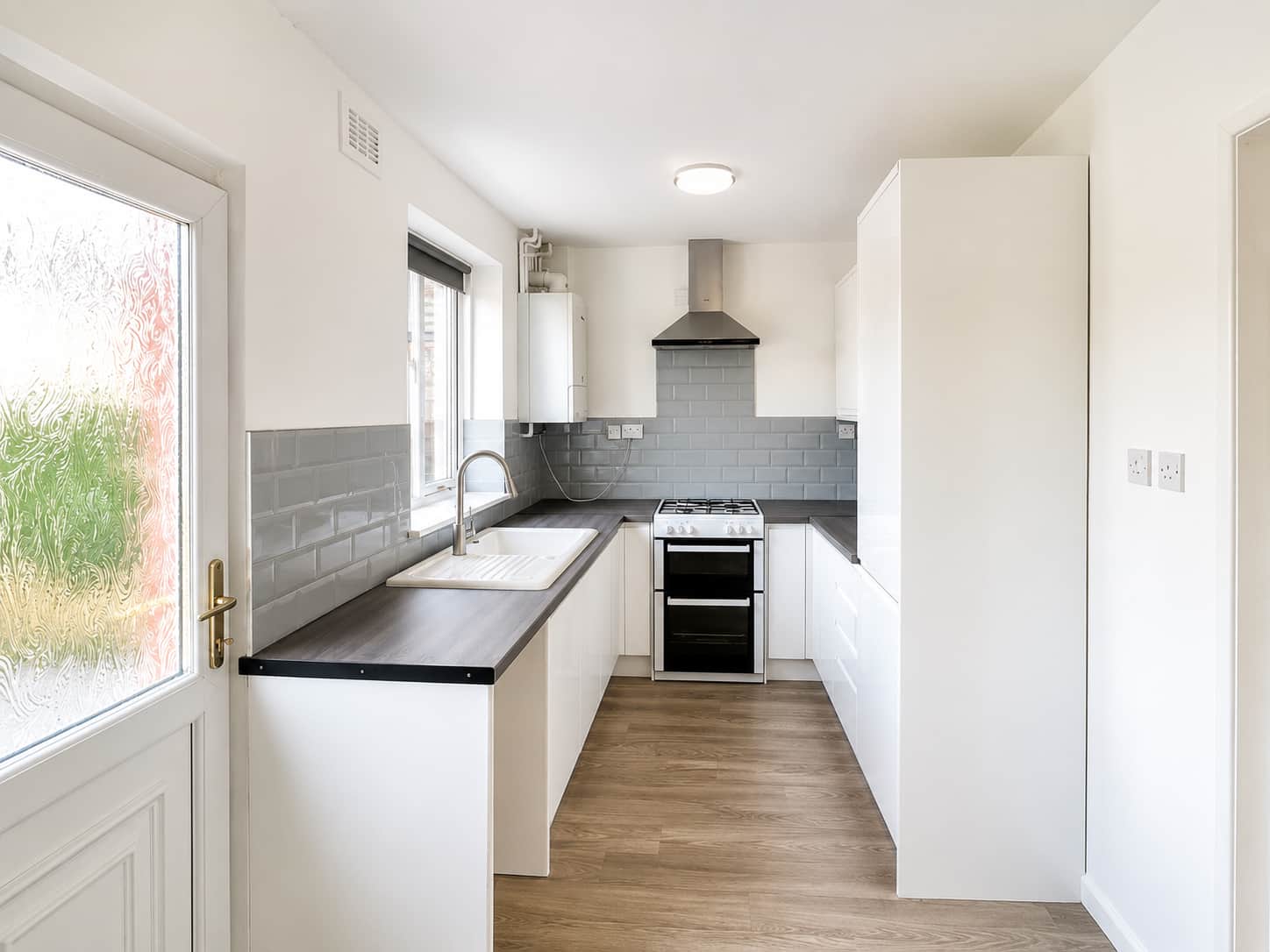 Property at Dick Sheppard Avenue, Tipton