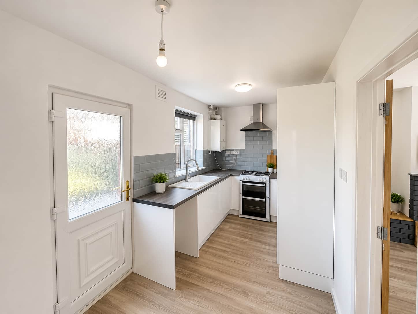 Property at Dick Sheppard Avenue, Tipton