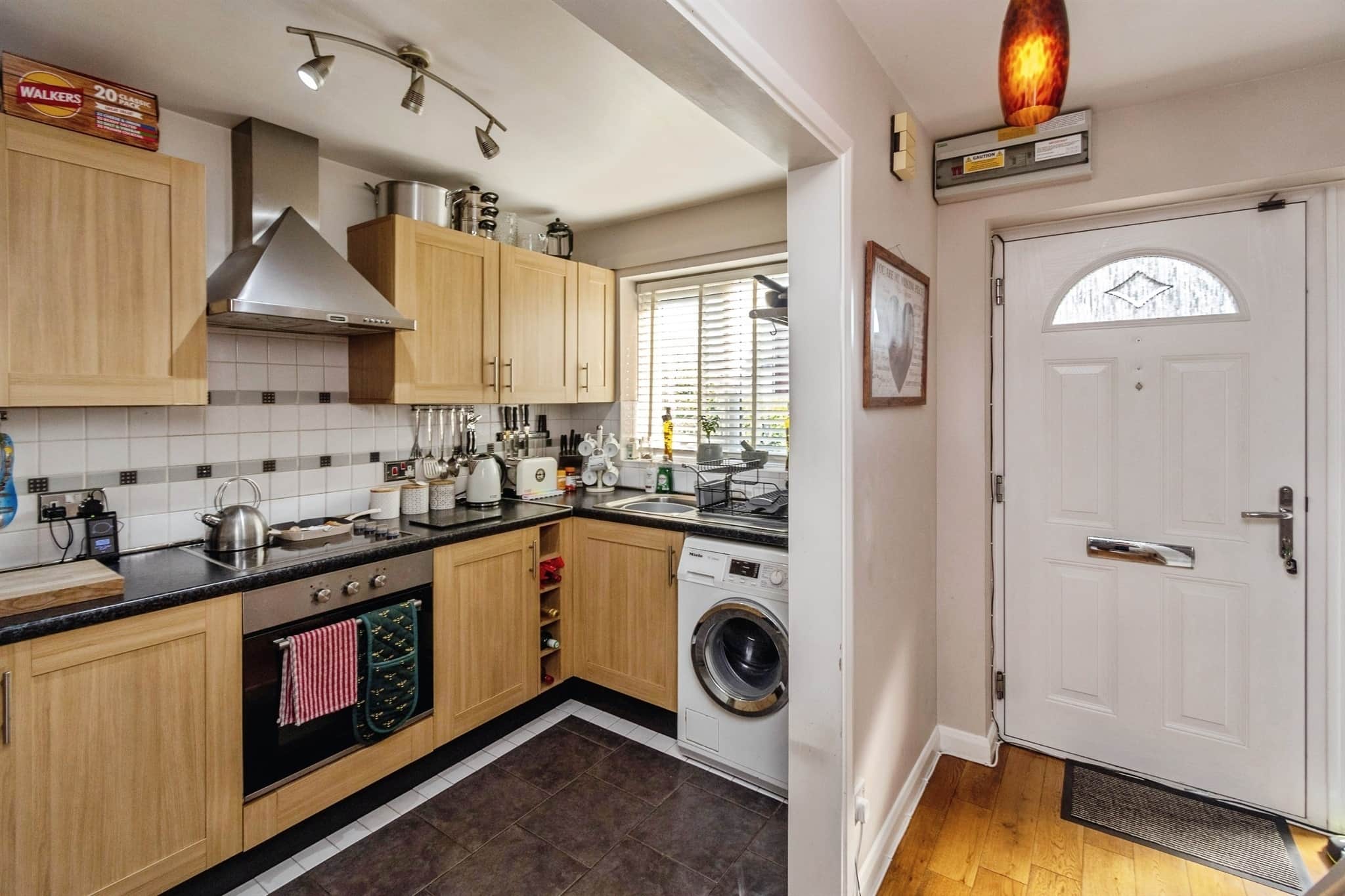 Property at Little Clothier Street, Willenhall