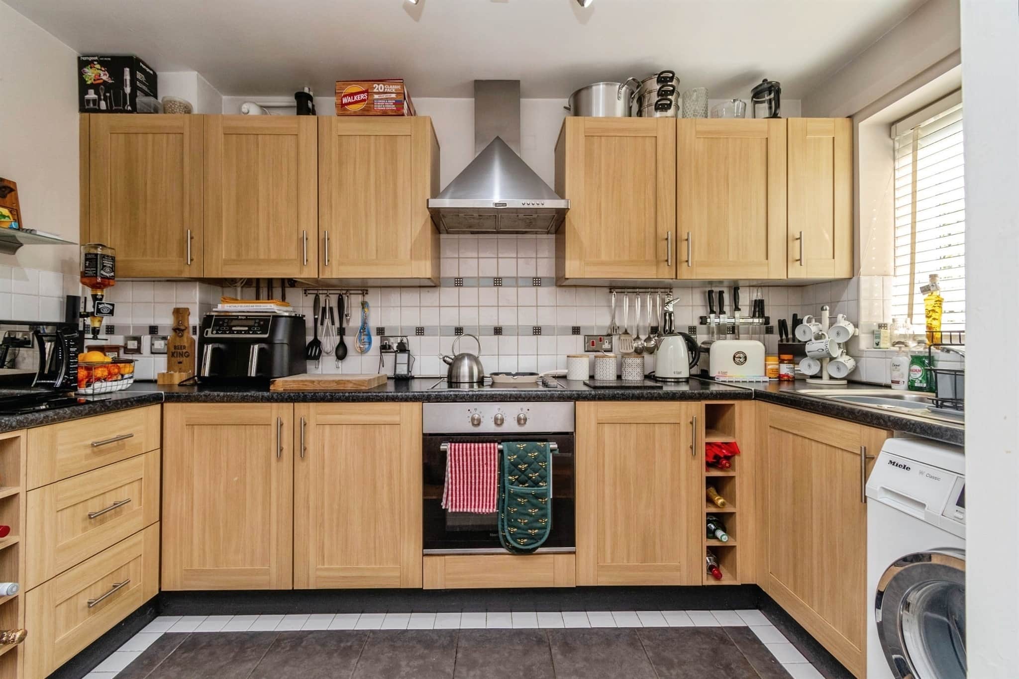 Property at Little Clothier Street, Willenhall