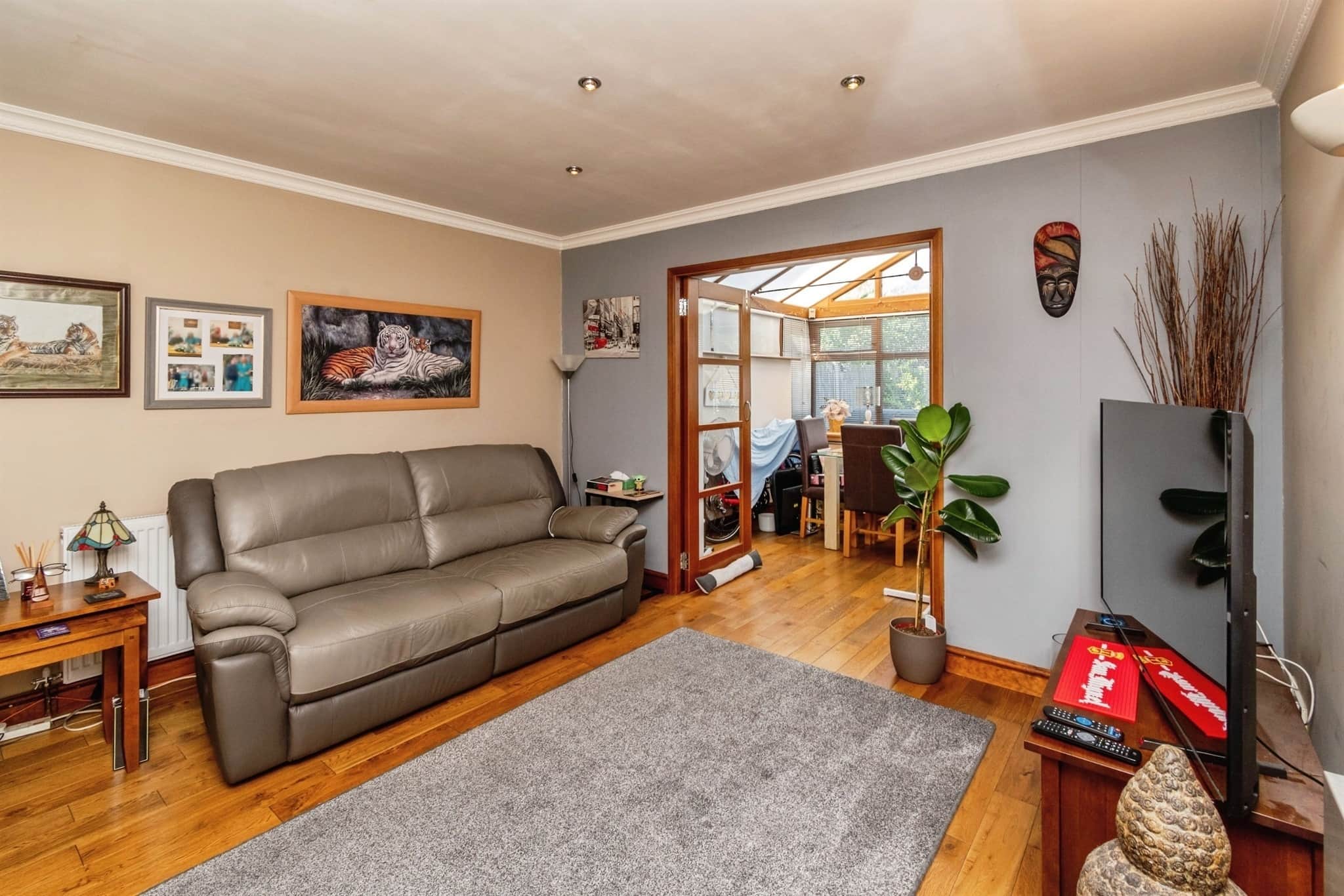 Property at Little Clothier Street, Willenhall