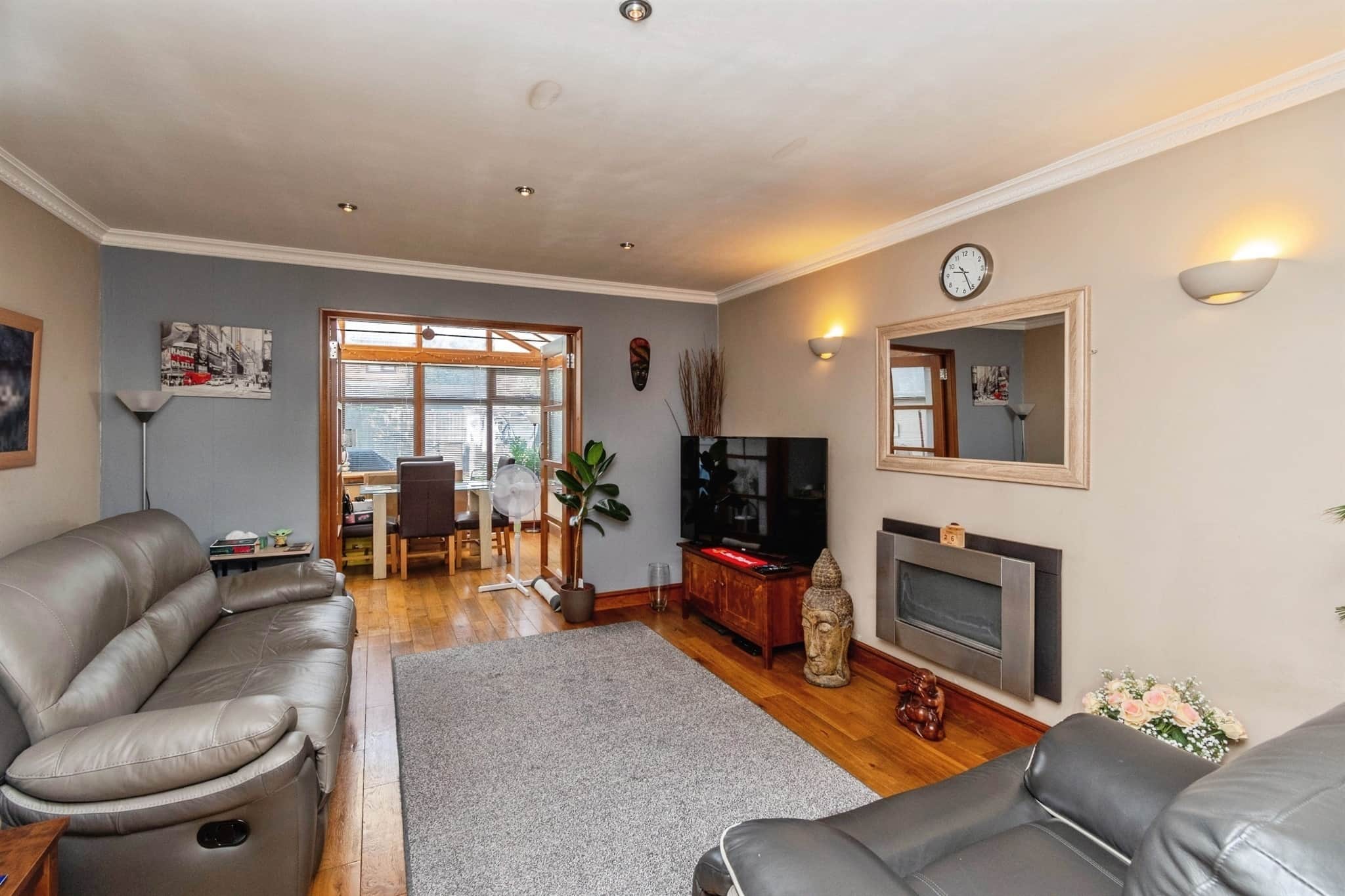 Property at Little Clothier Street, Willenhall