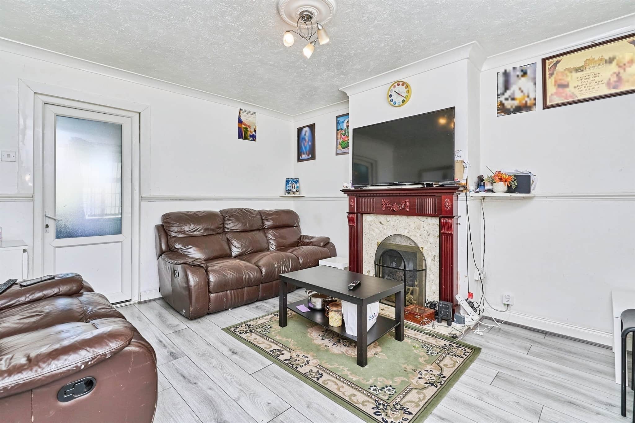 Property at Watsons Green Road, Dudley