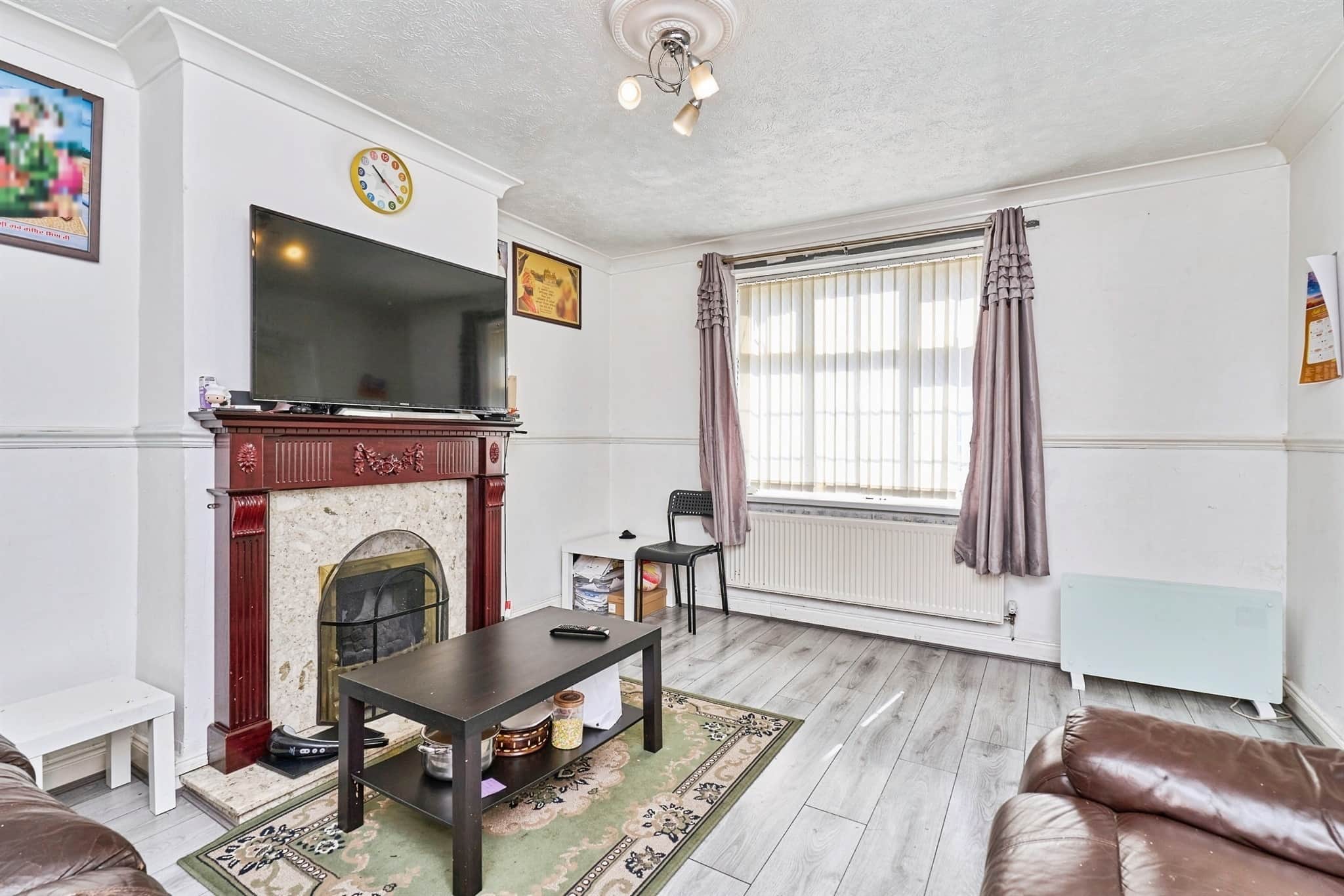 Property at Watsons Green Road, Dudley