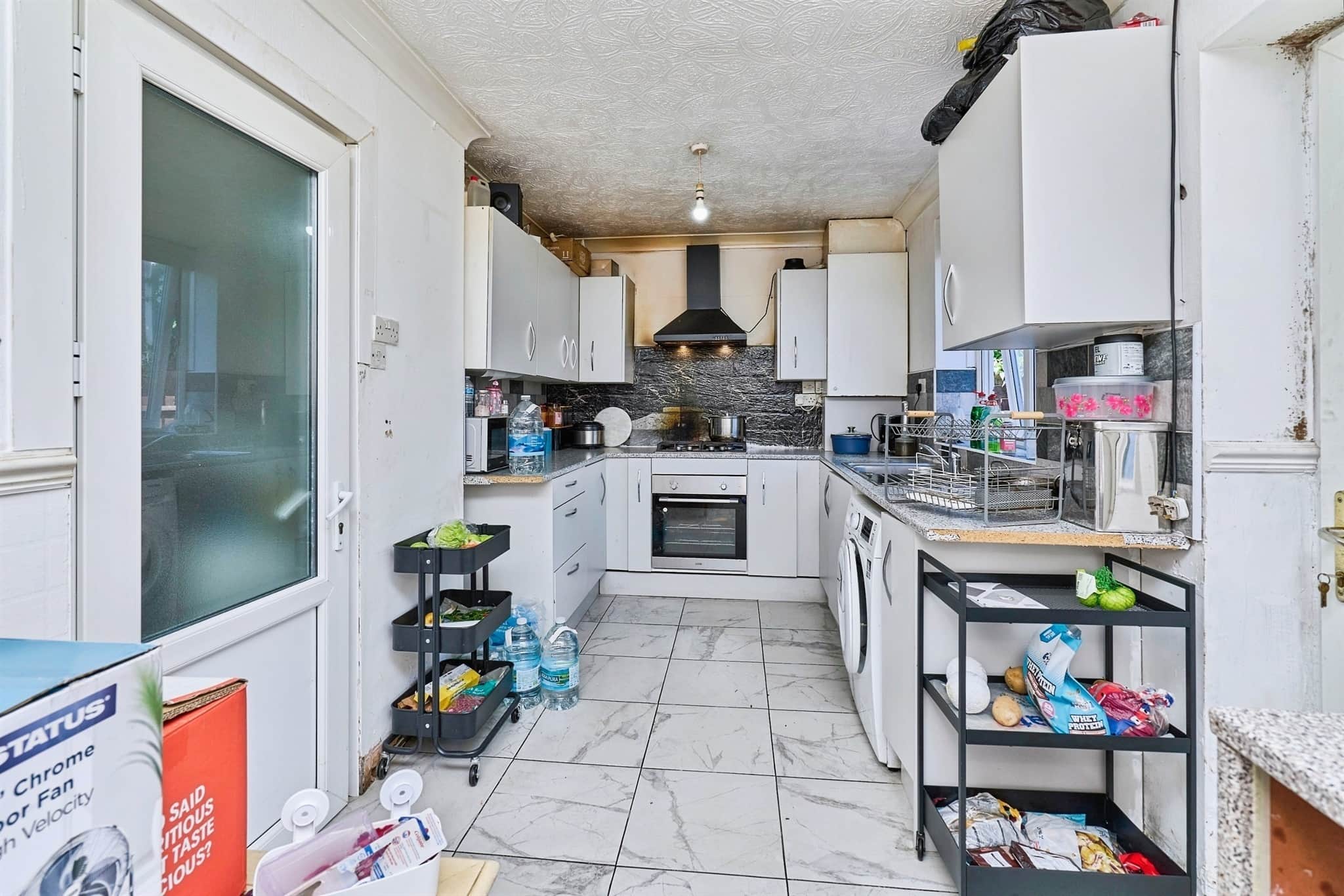 Property at Watsons Green Road, Dudley