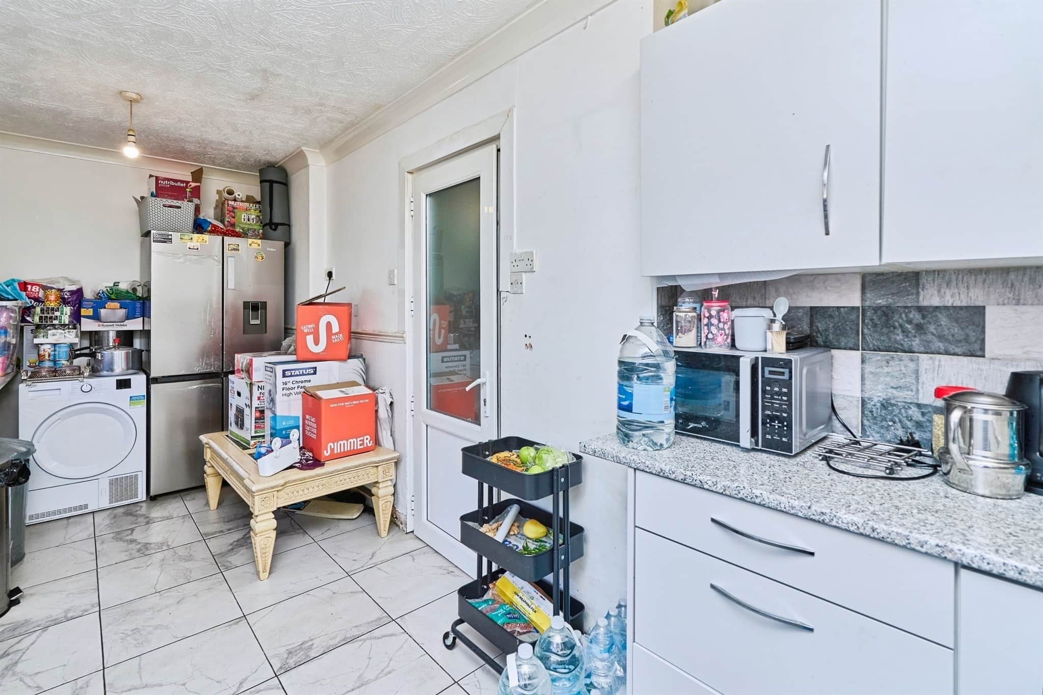 Property at Watsons Green Road, Dudley