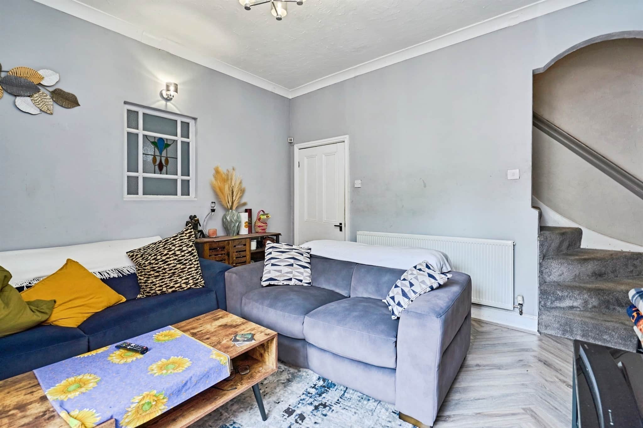 Property at Pritchard Street, Wednesbury