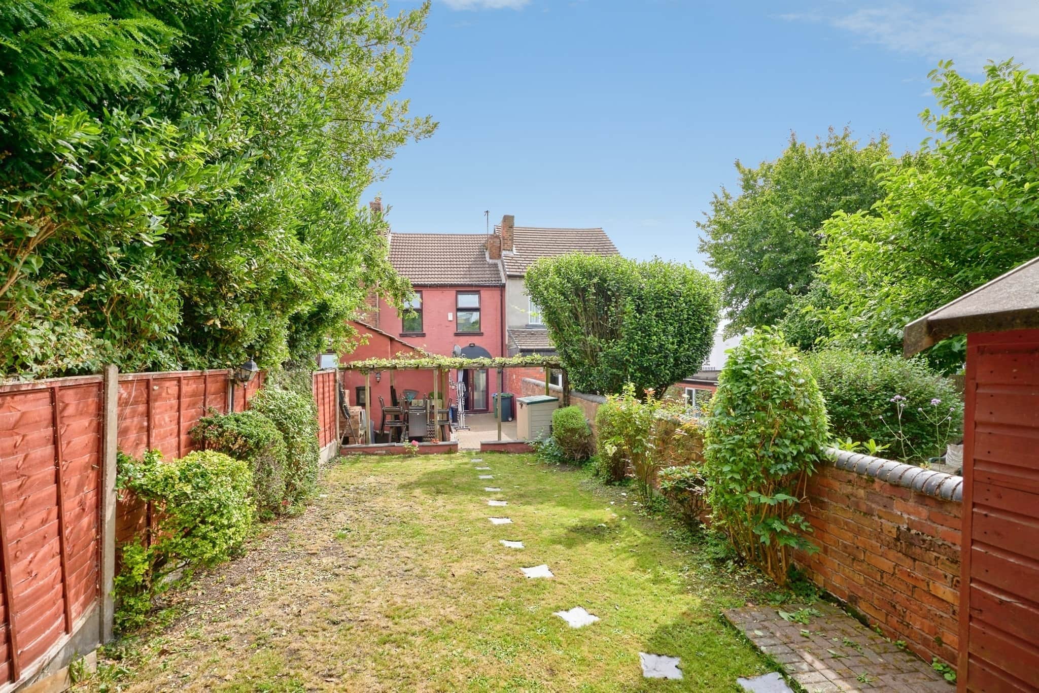 Property at Pritchard Street, Wednesbury