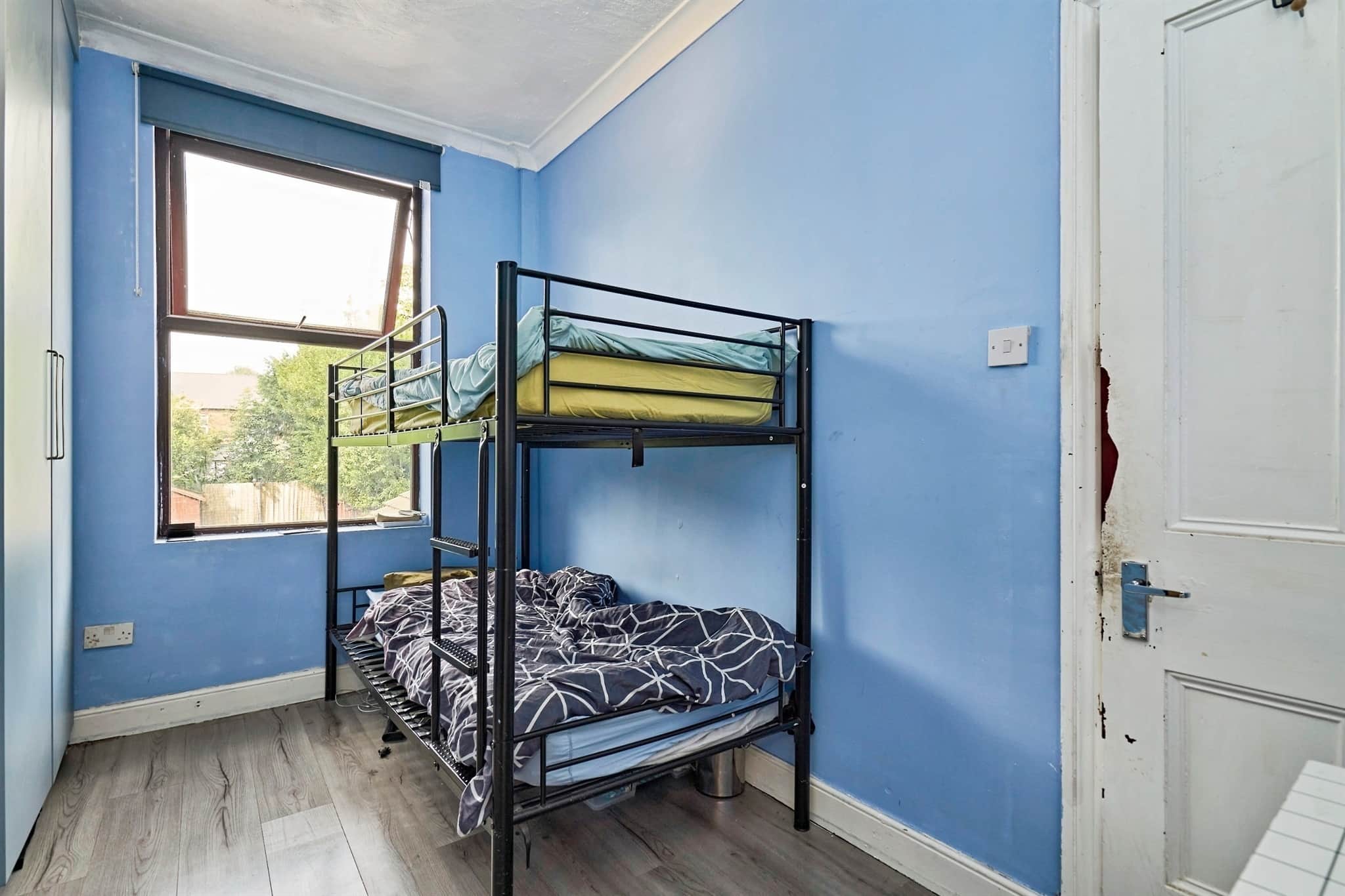 Property at Pritchard Street, Wednesbury