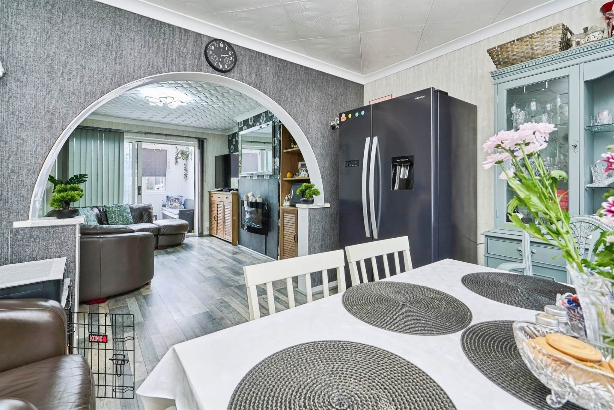 Property at Queen Street, Tipton