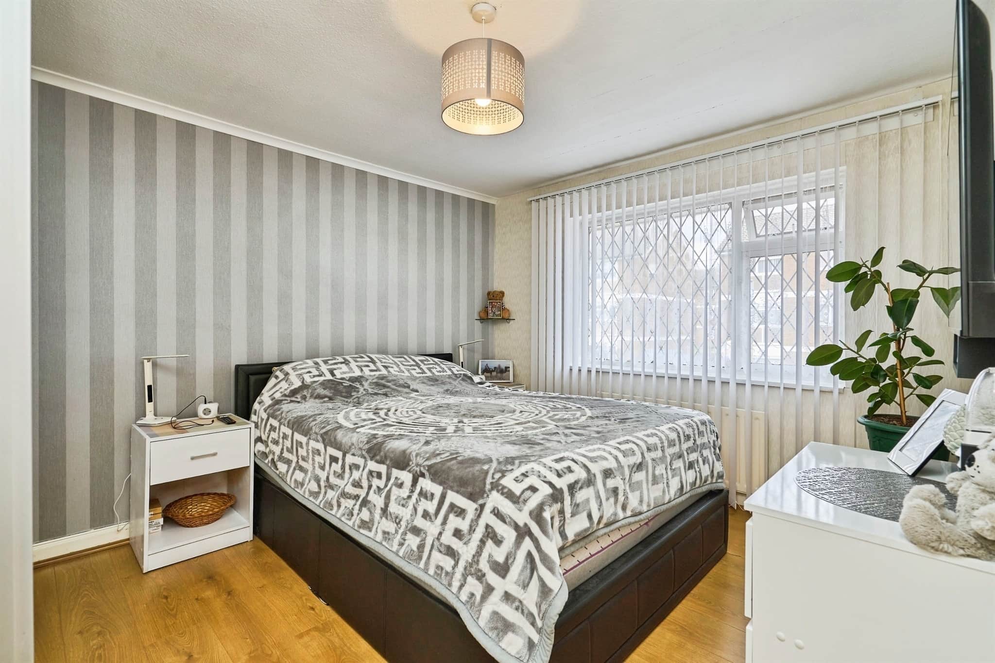 Property at Queen Street, Tipton