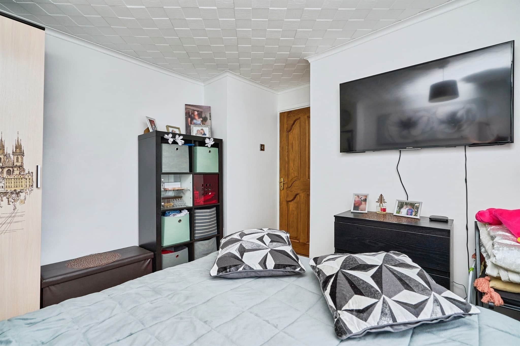 Property at Queen Street, Tipton