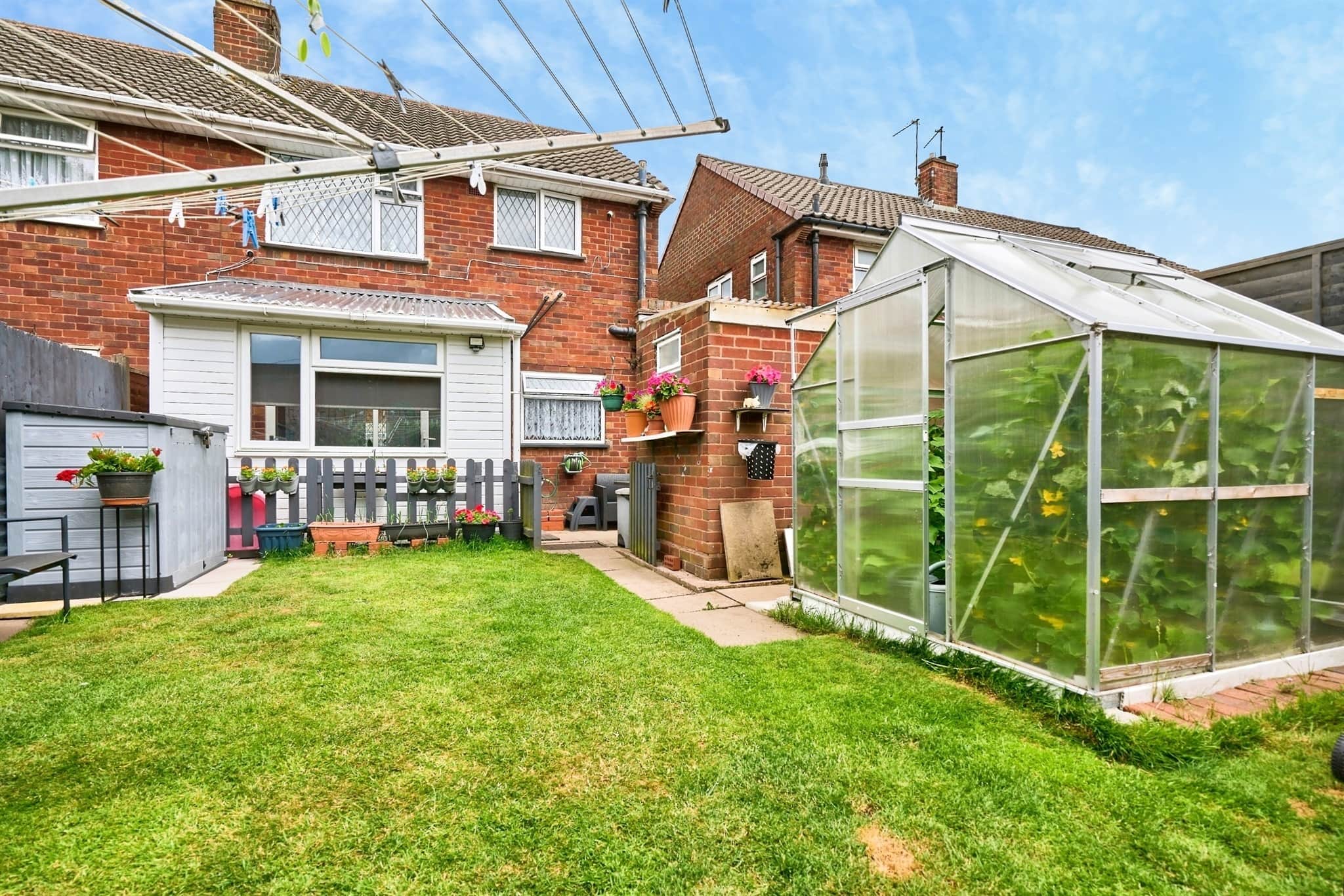 Property at Queen Street, Tipton