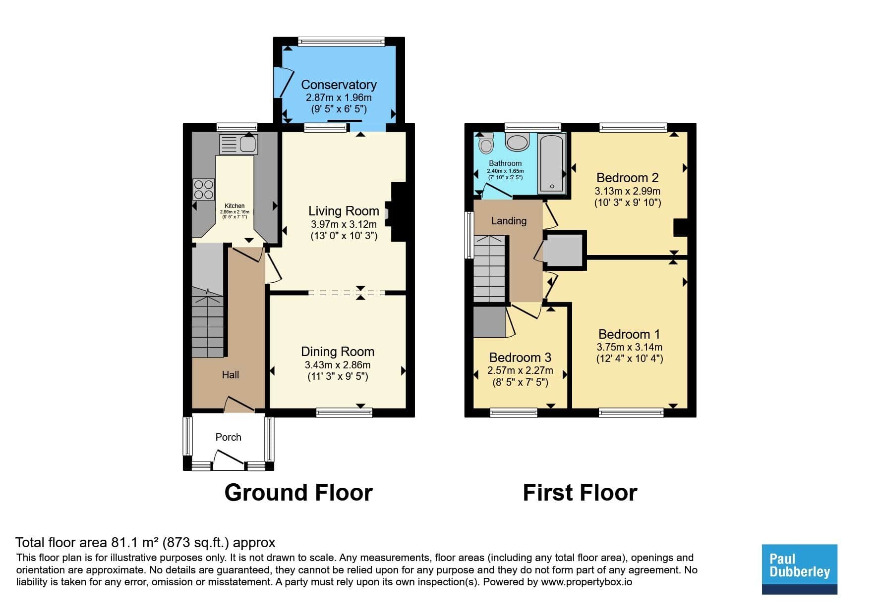 Property at Queen Street, Tipton
