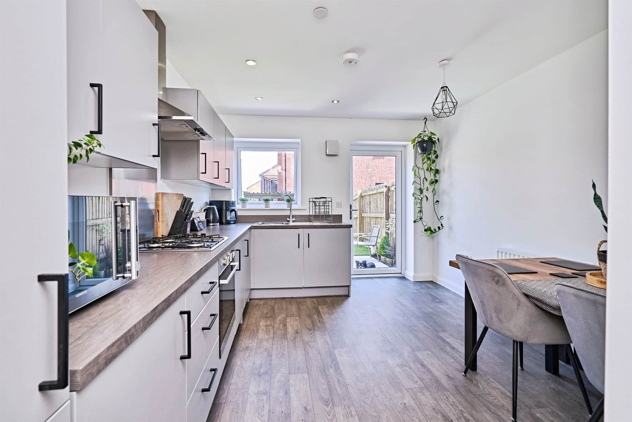 Property at Bernard Hall Avenue, Wolverhampton