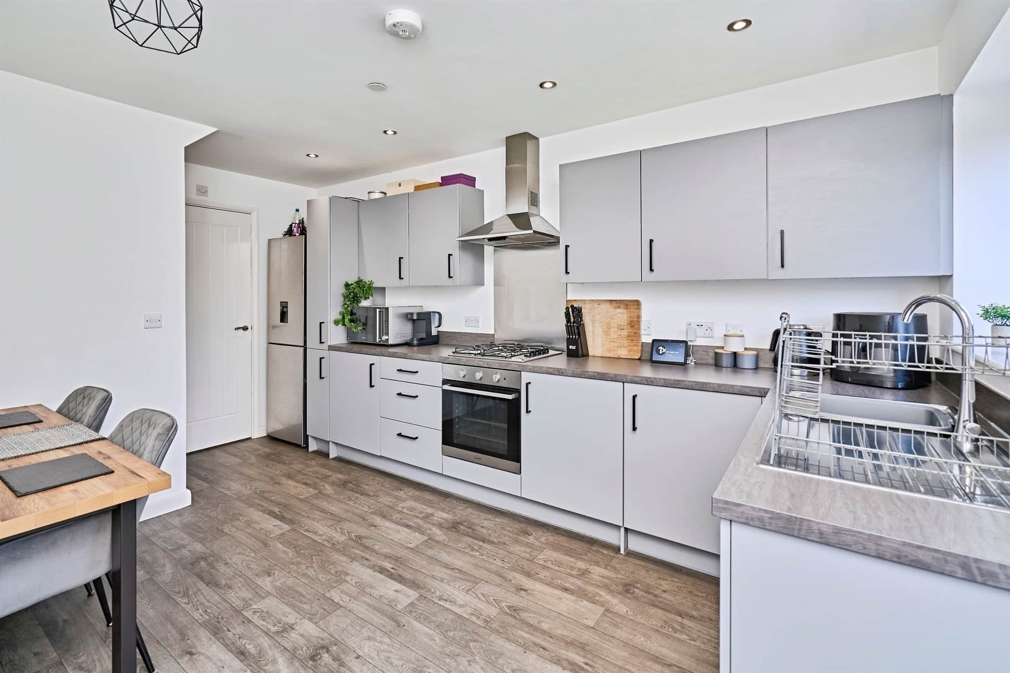 Property at Bernard Hall Avenue, Wolverhampton