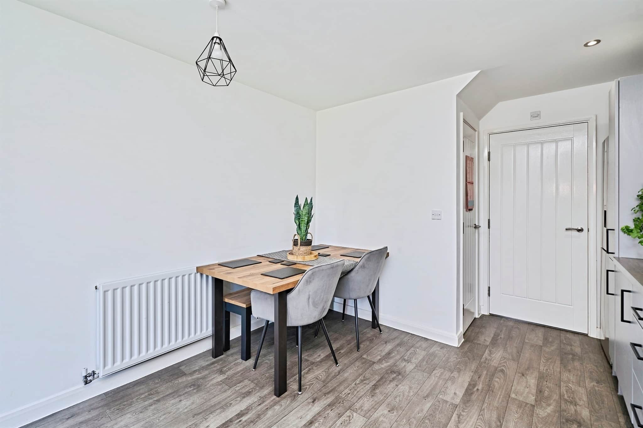 Property at Bernard Hall Avenue, Wolverhampton
