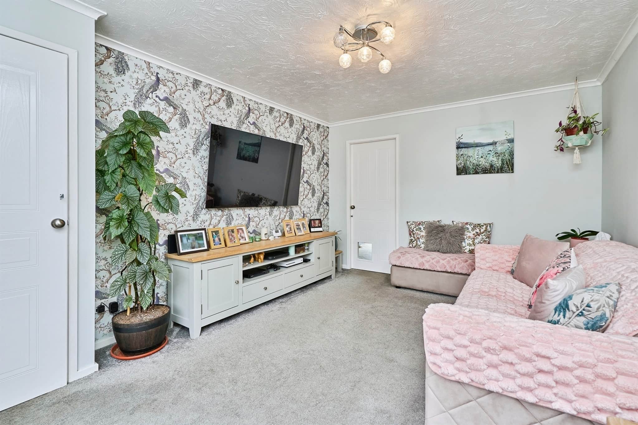 Property at Factory Road, Tipton