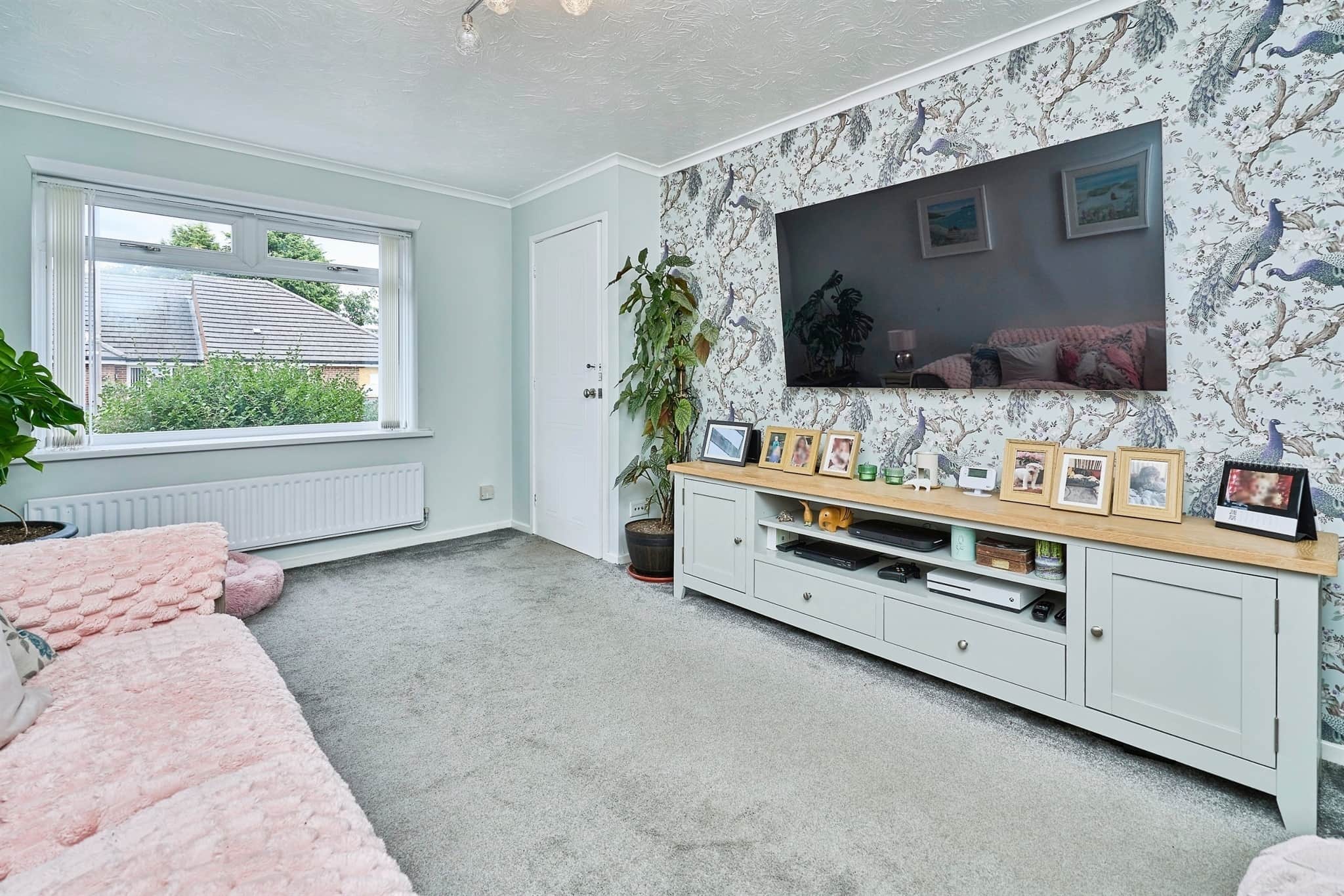 Property at Factory Road, Tipton