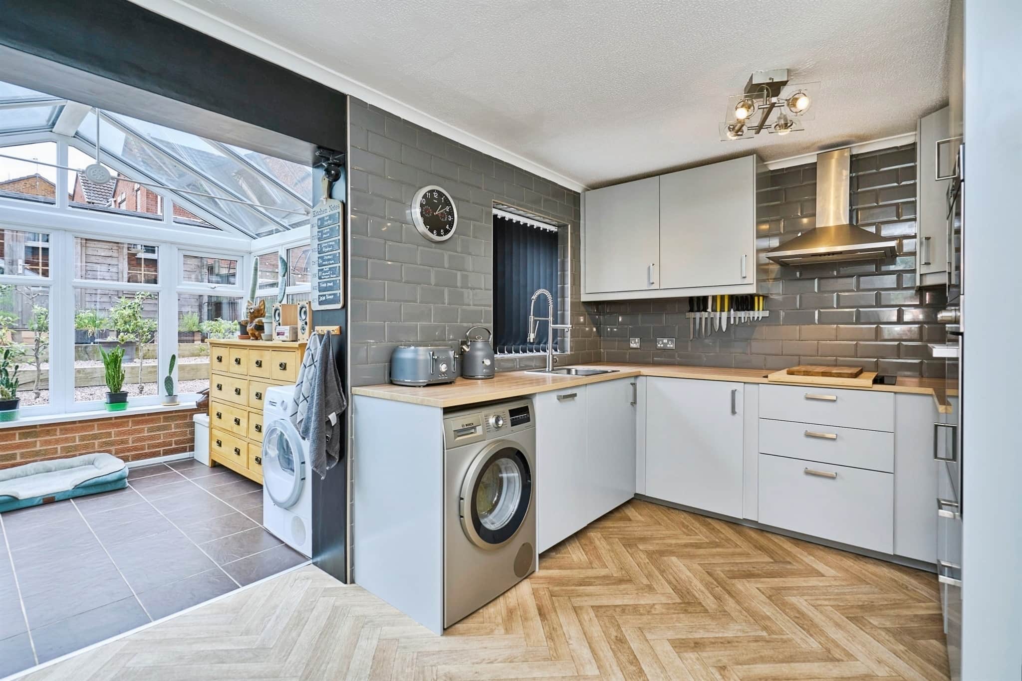 Property at Factory Road, Tipton
