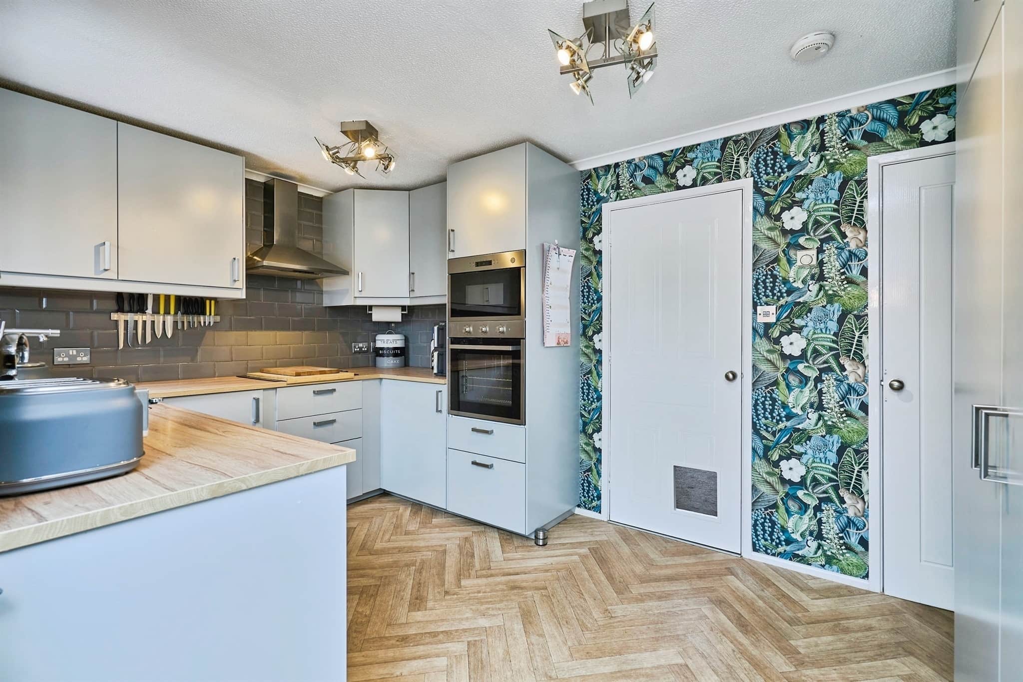 Property at Factory Road, Tipton