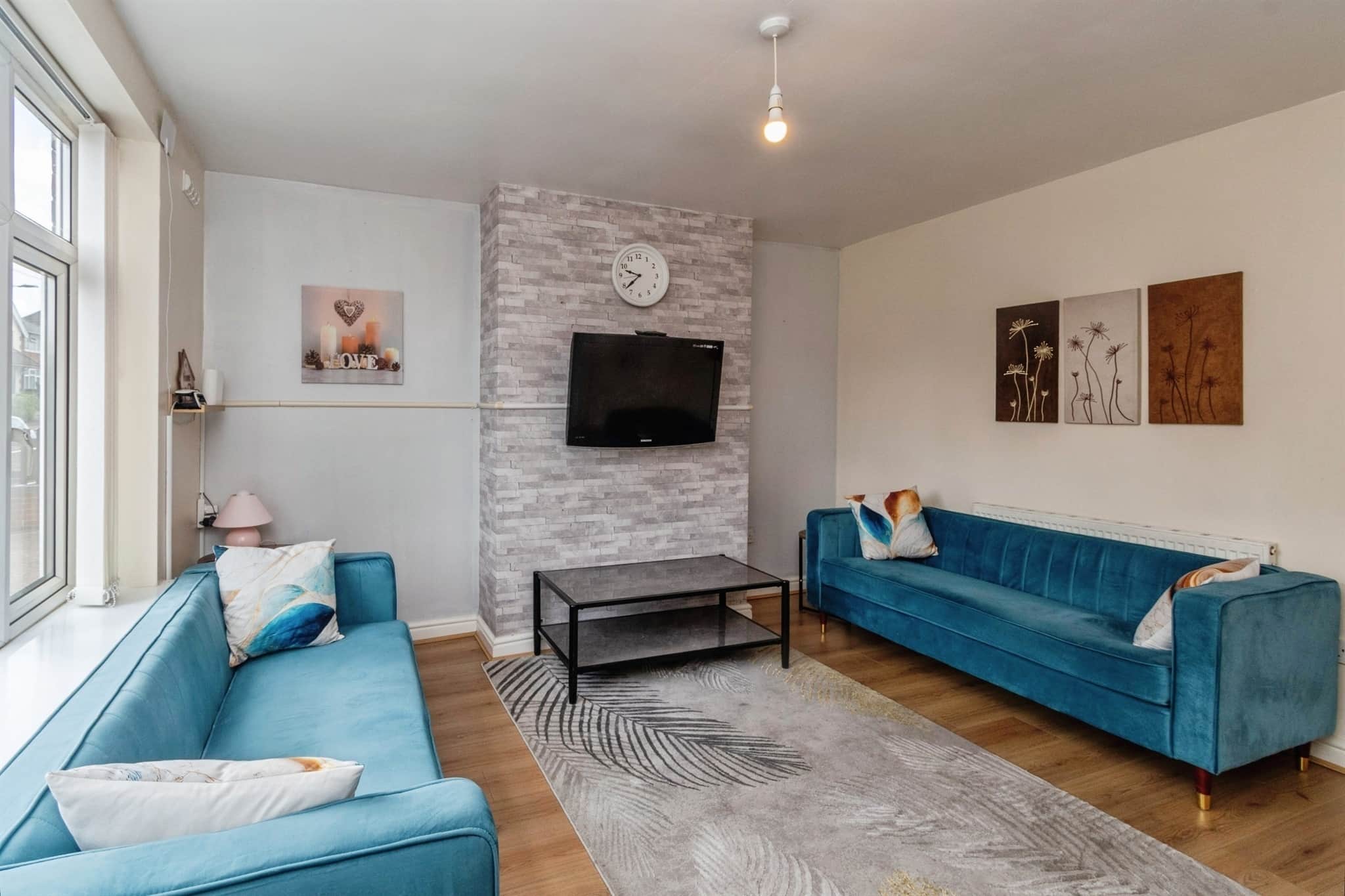 Property at Newbolt Street, WALSALL