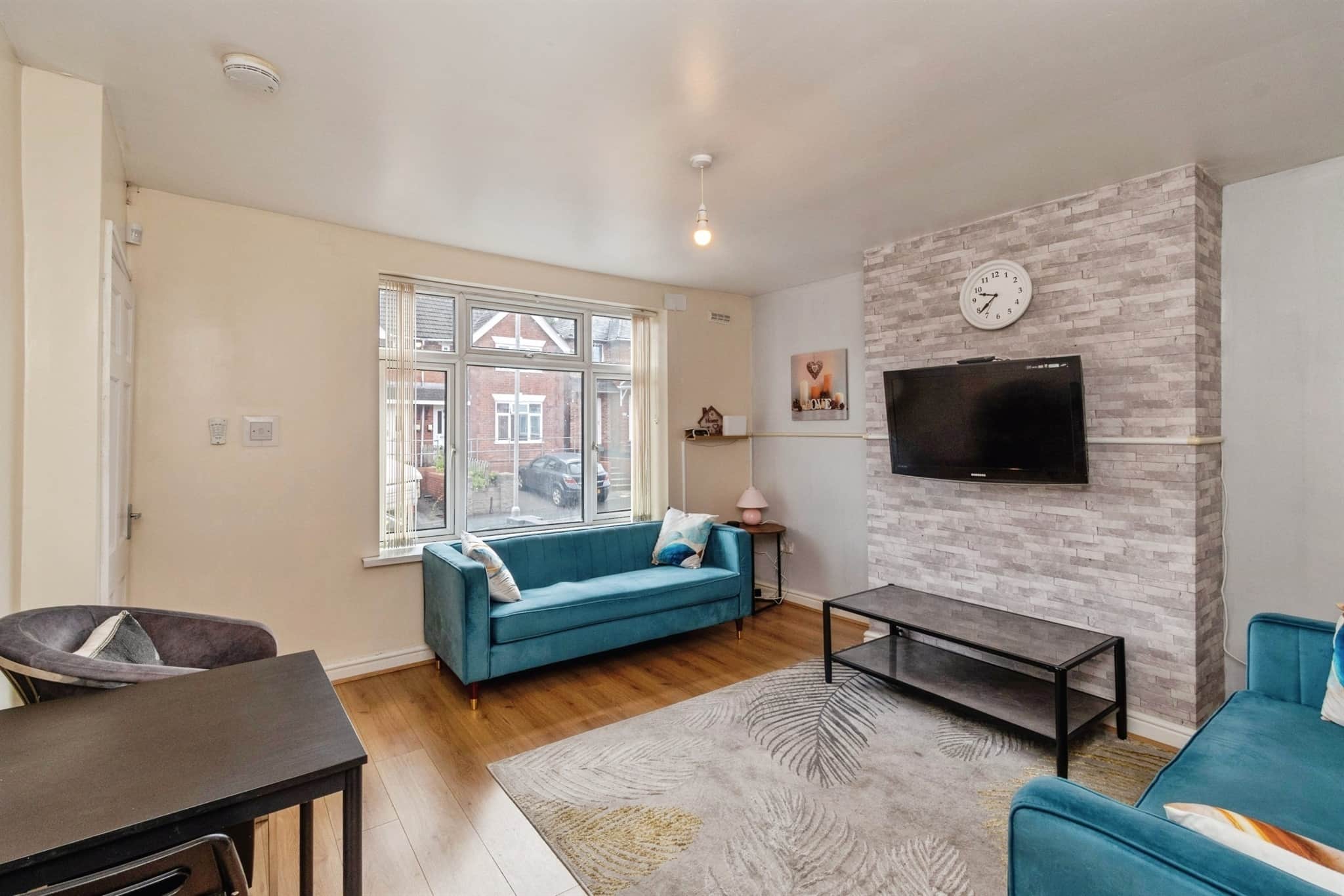Property at Newbolt Street, WALSALL