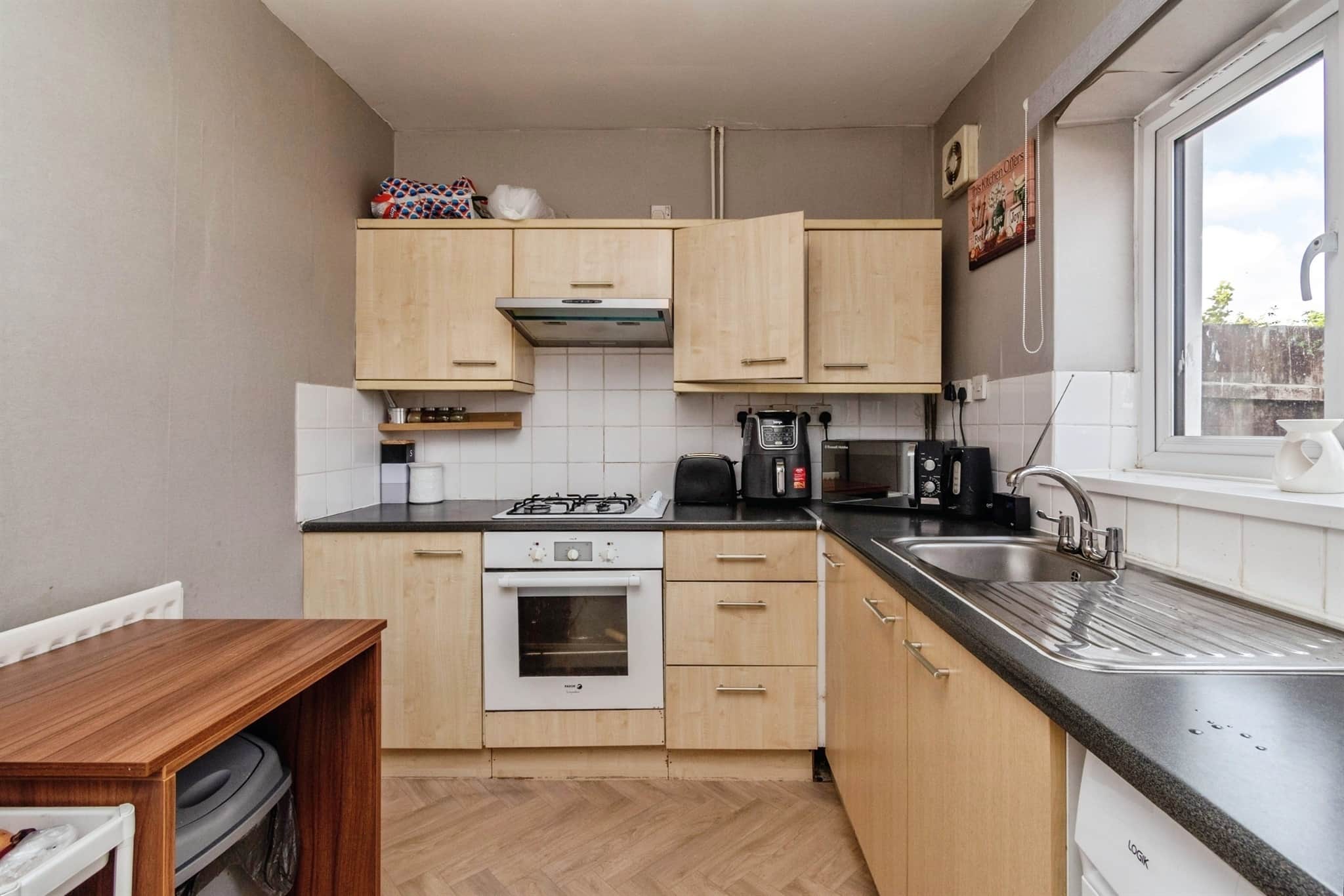 Property at Newbolt Street, WALSALL